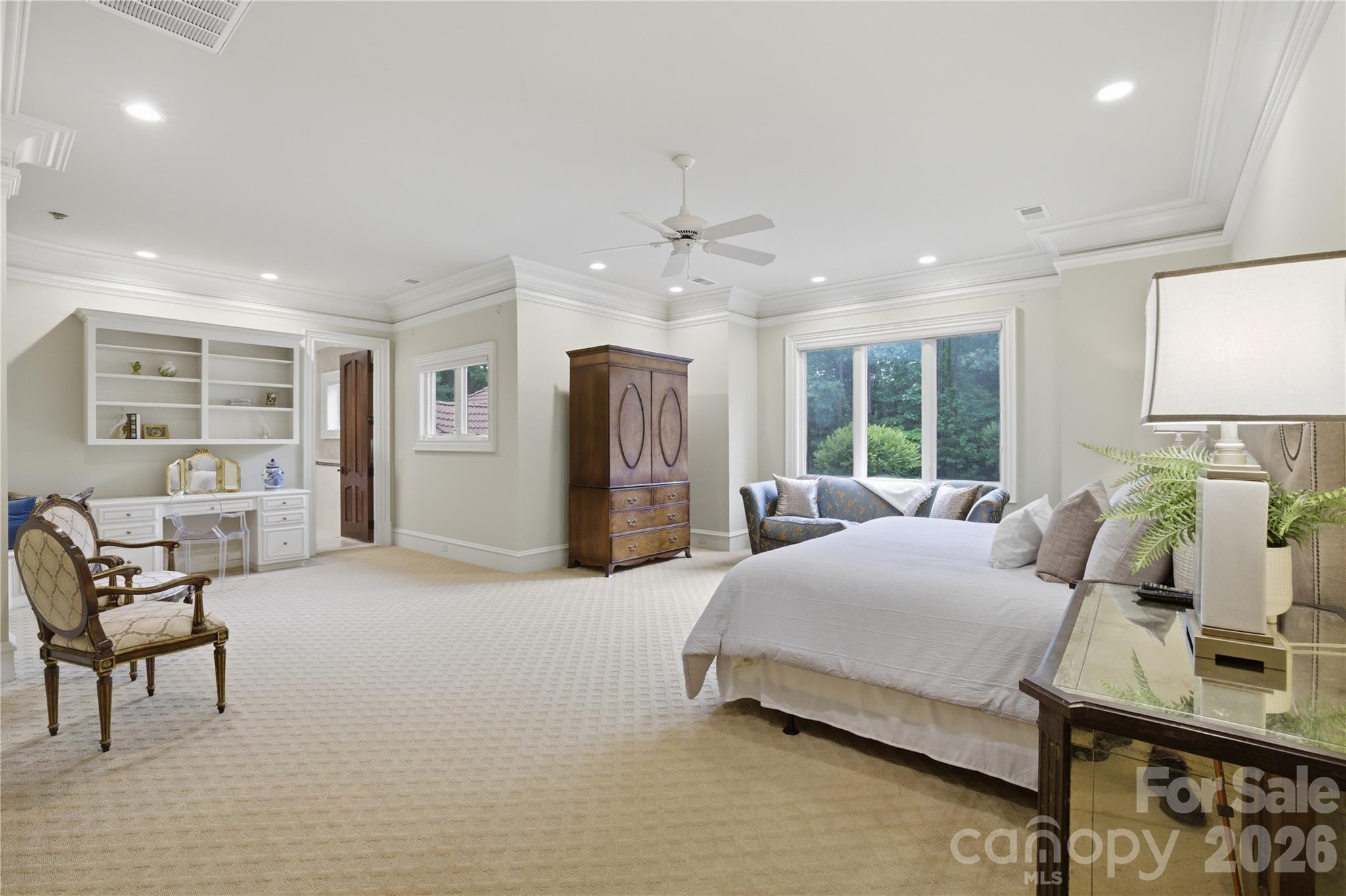 16460 Marvin Road — Charlotte