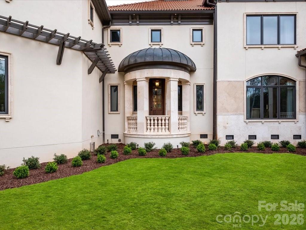 16460 Marvin Road — Charlotte