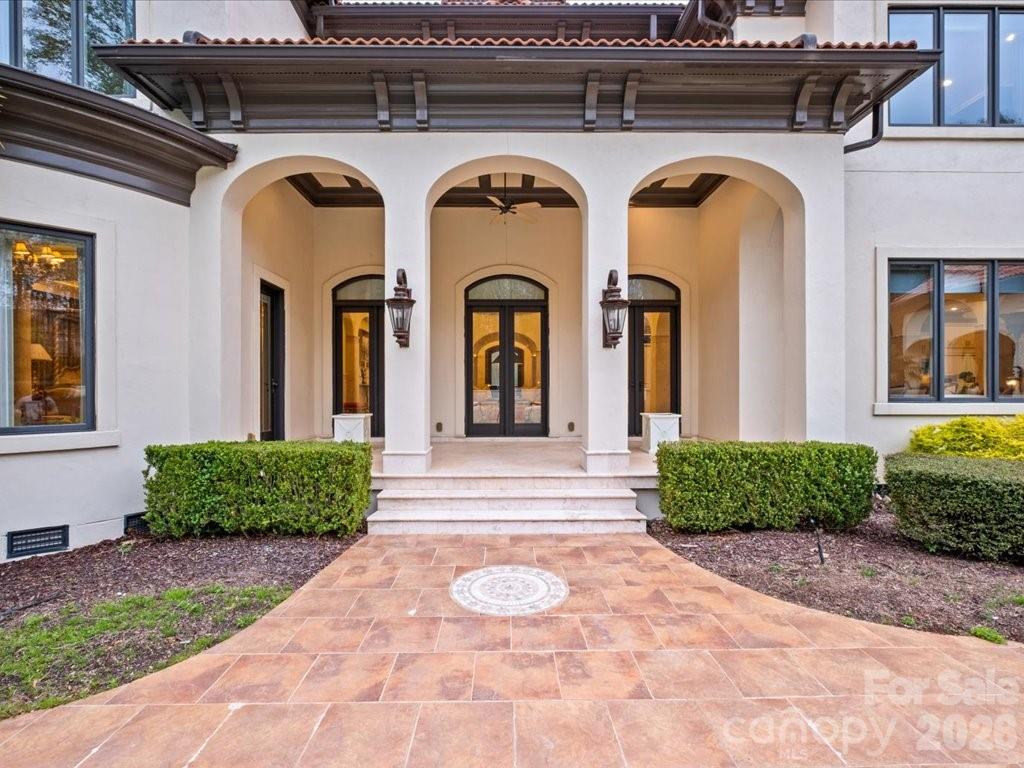 16460 Marvin Road — Charlotte