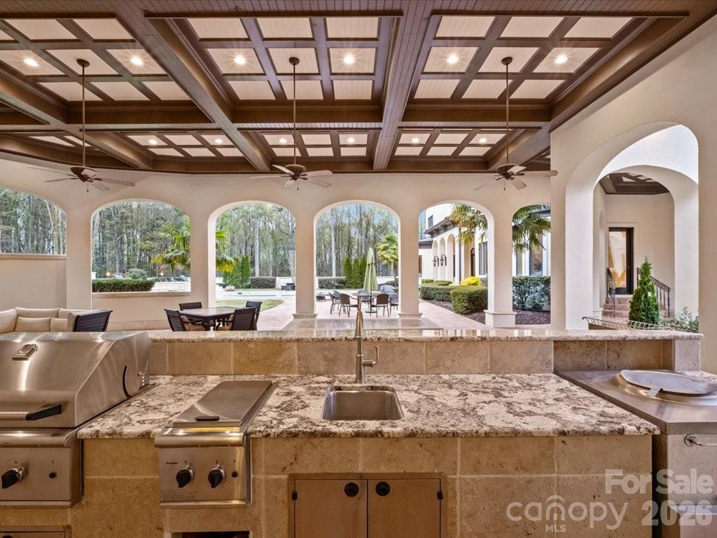16460 Marvin Road — Charlotte
