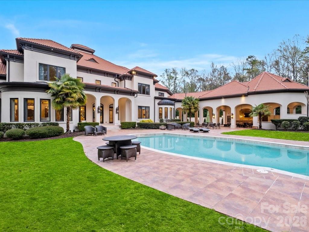 16460 Marvin Road — Charlotte