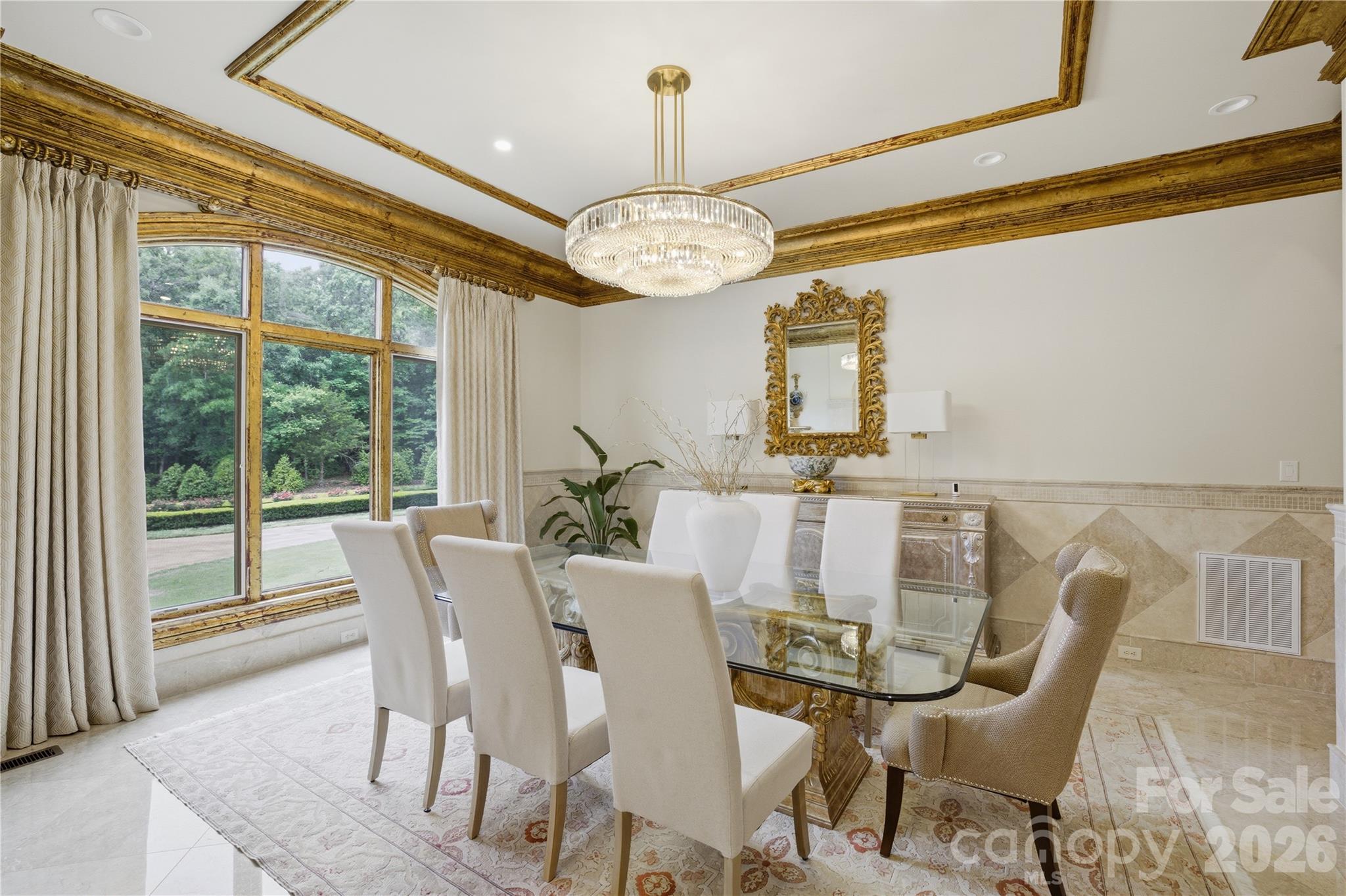 16460 Marvin Road — Charlotte