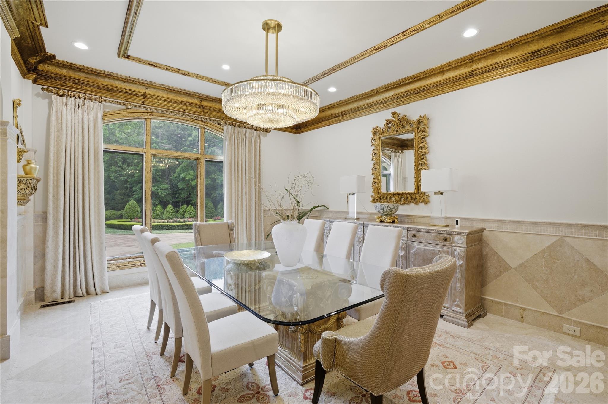 16460 Marvin Road — Charlotte