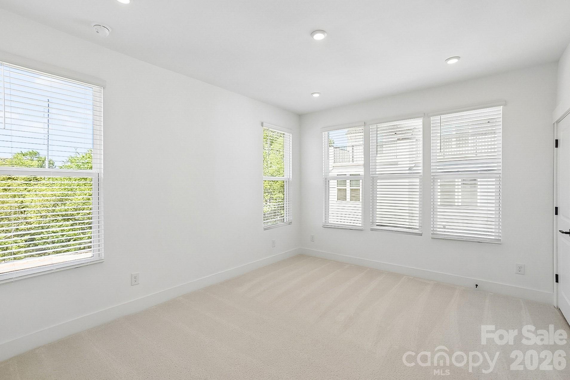 1120 Kokomo Lane #69 — Charlotte