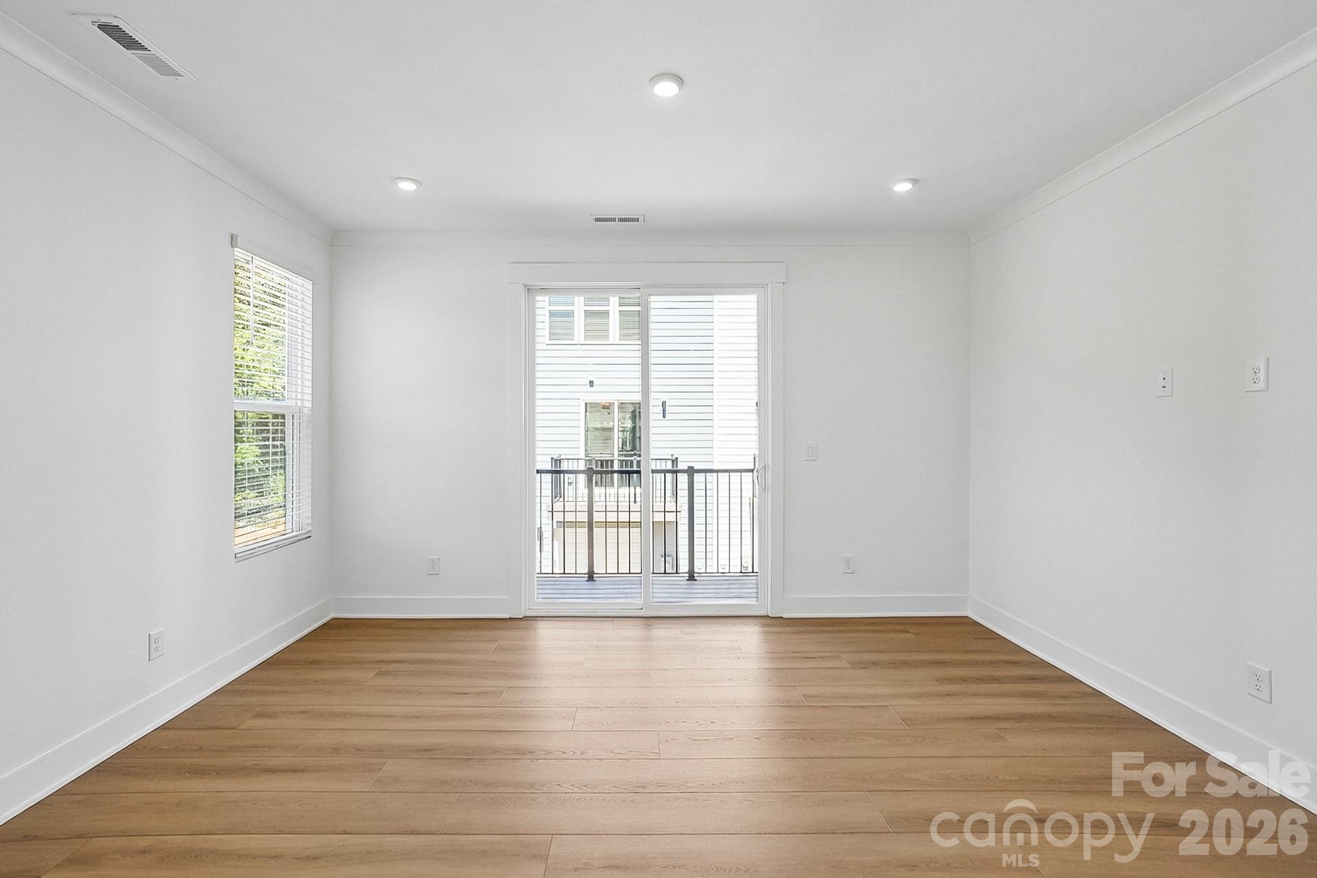 1120 Kokomo Lane #69 — Charlotte