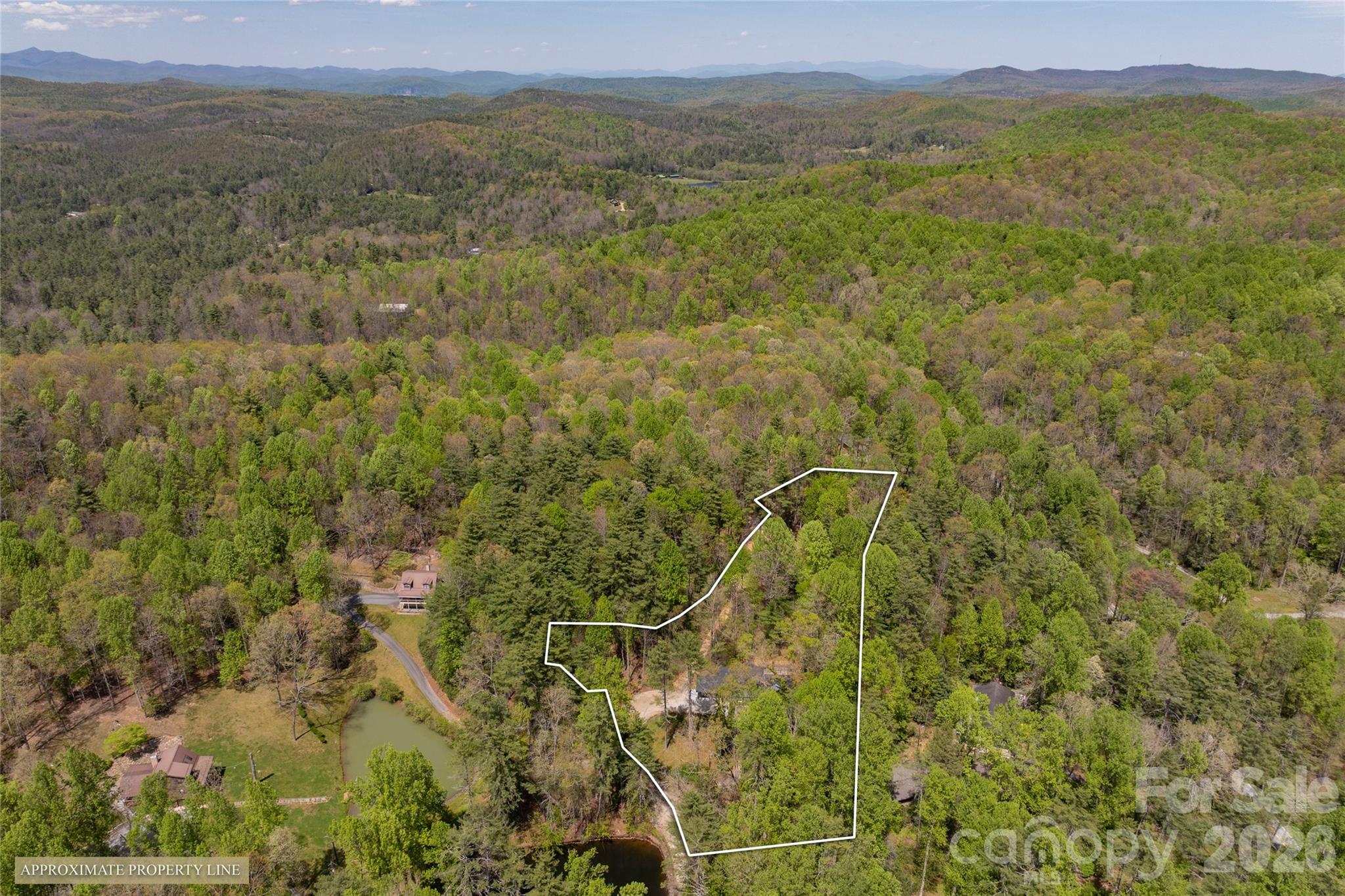 138 Stillwagon Lane — Cedar Mountain