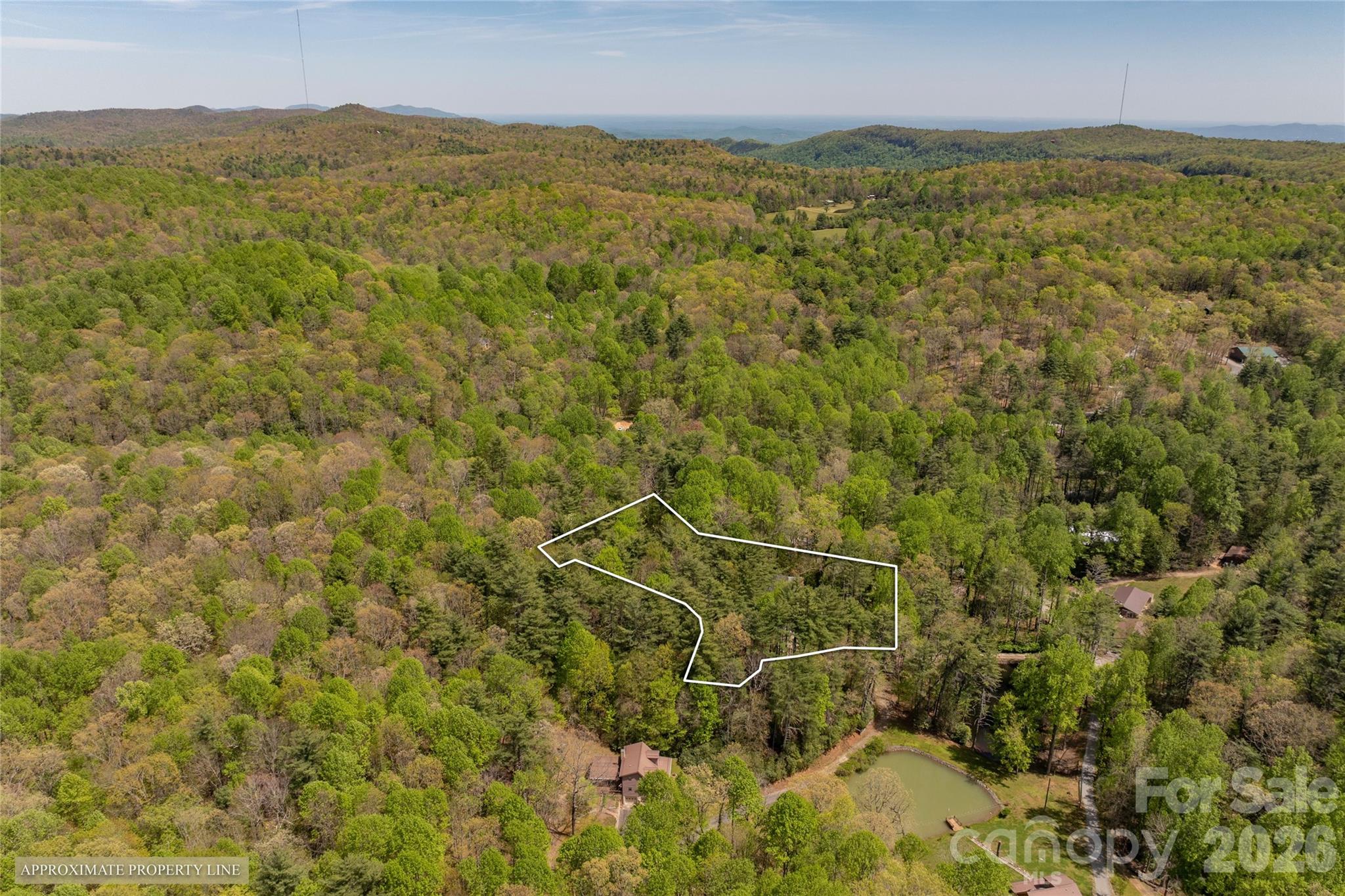 138 Stillwagon Lane — Cedar Mountain