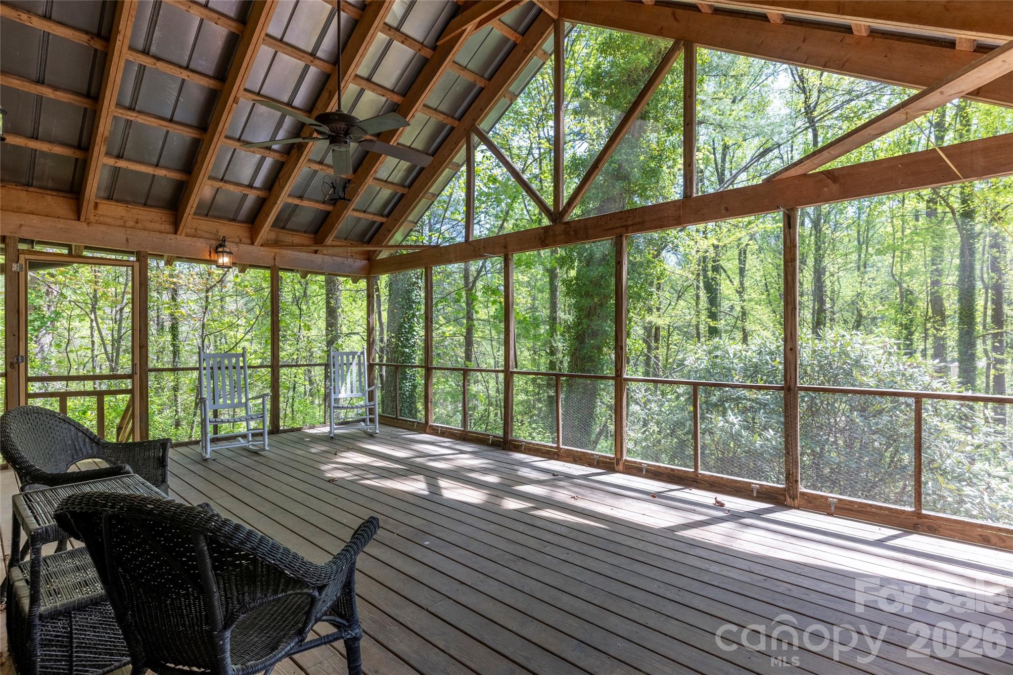 138 Stillwagon Lane — Cedar Mountain