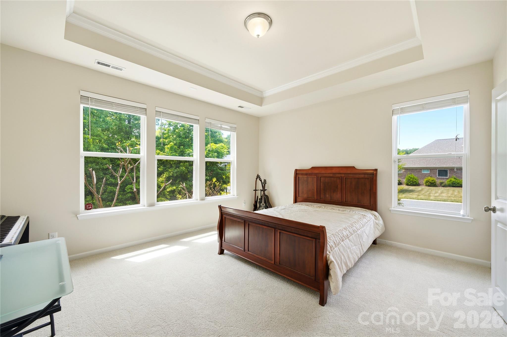 8759 Mullis Forest Court — Mint Hill
