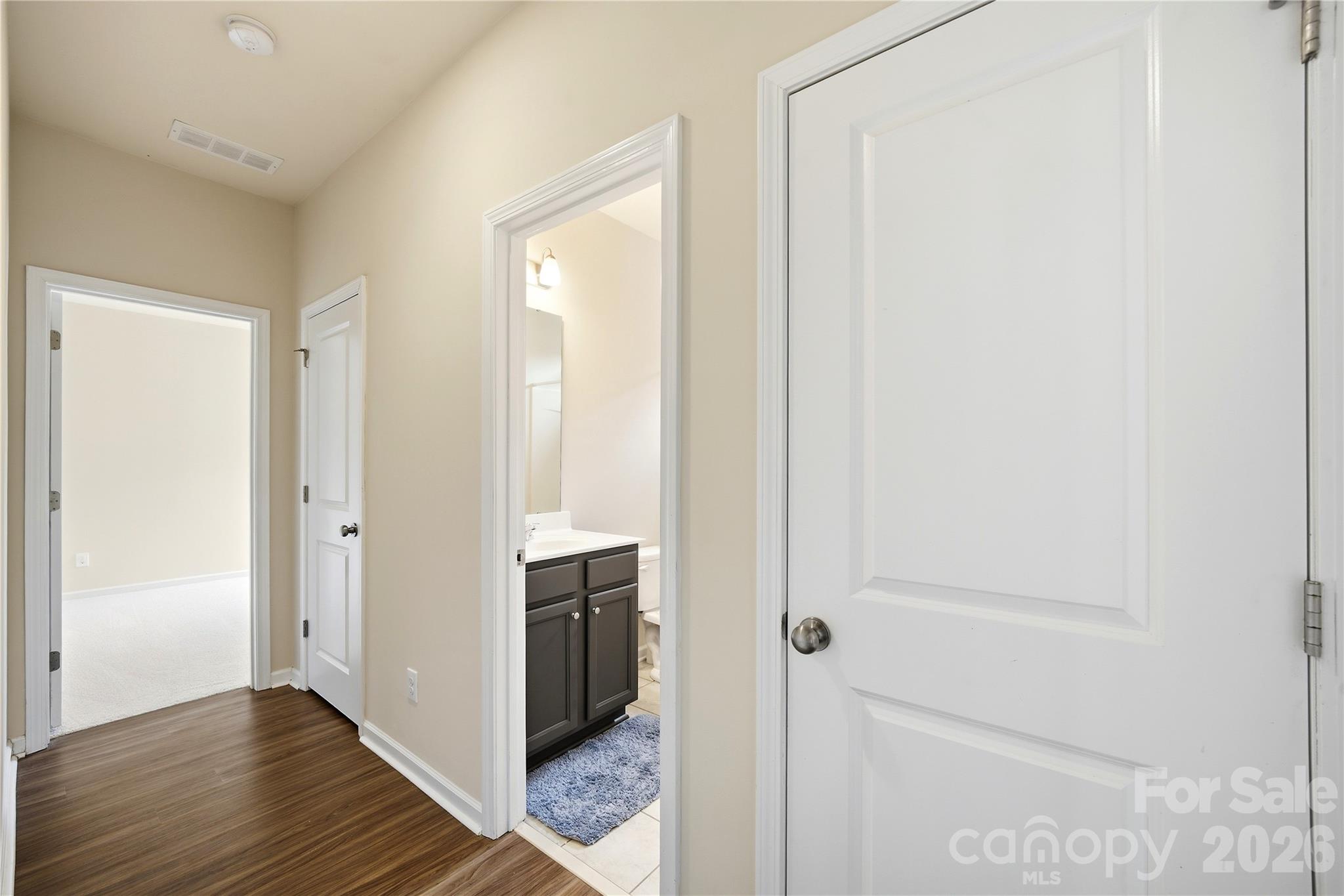 8759 Mullis Forest Court — Mint Hill