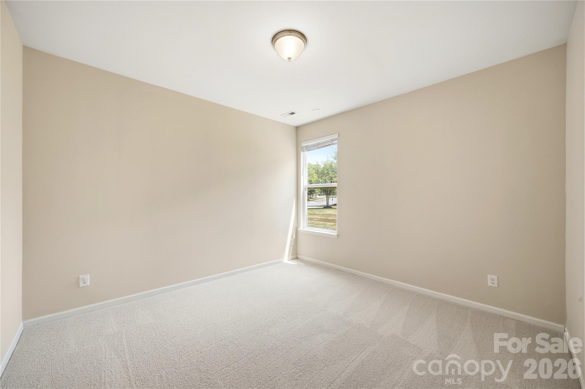 8759 Mullis Forest Court — Mint Hill