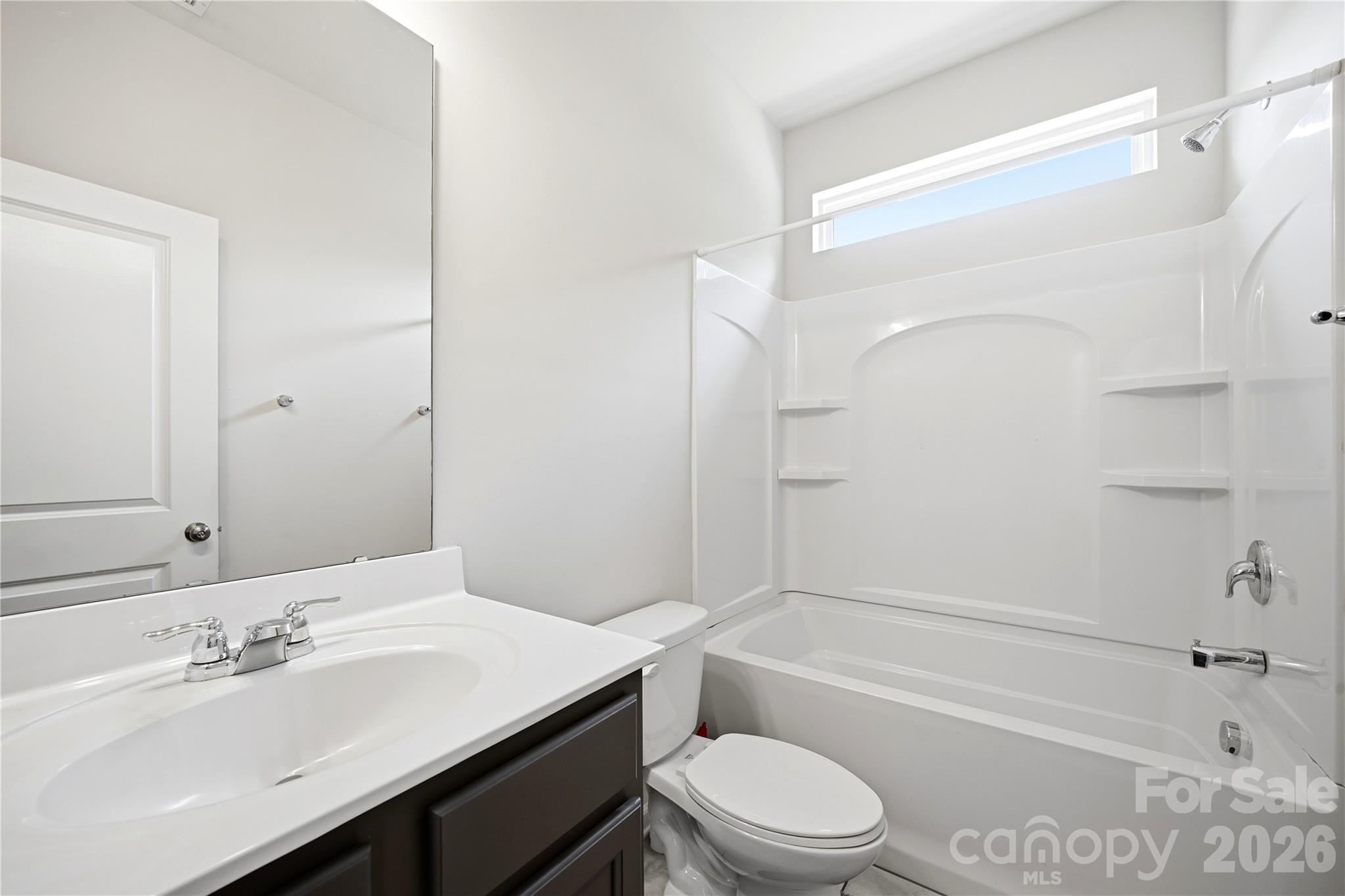 8759 Mullis Forest Court — Mint Hill