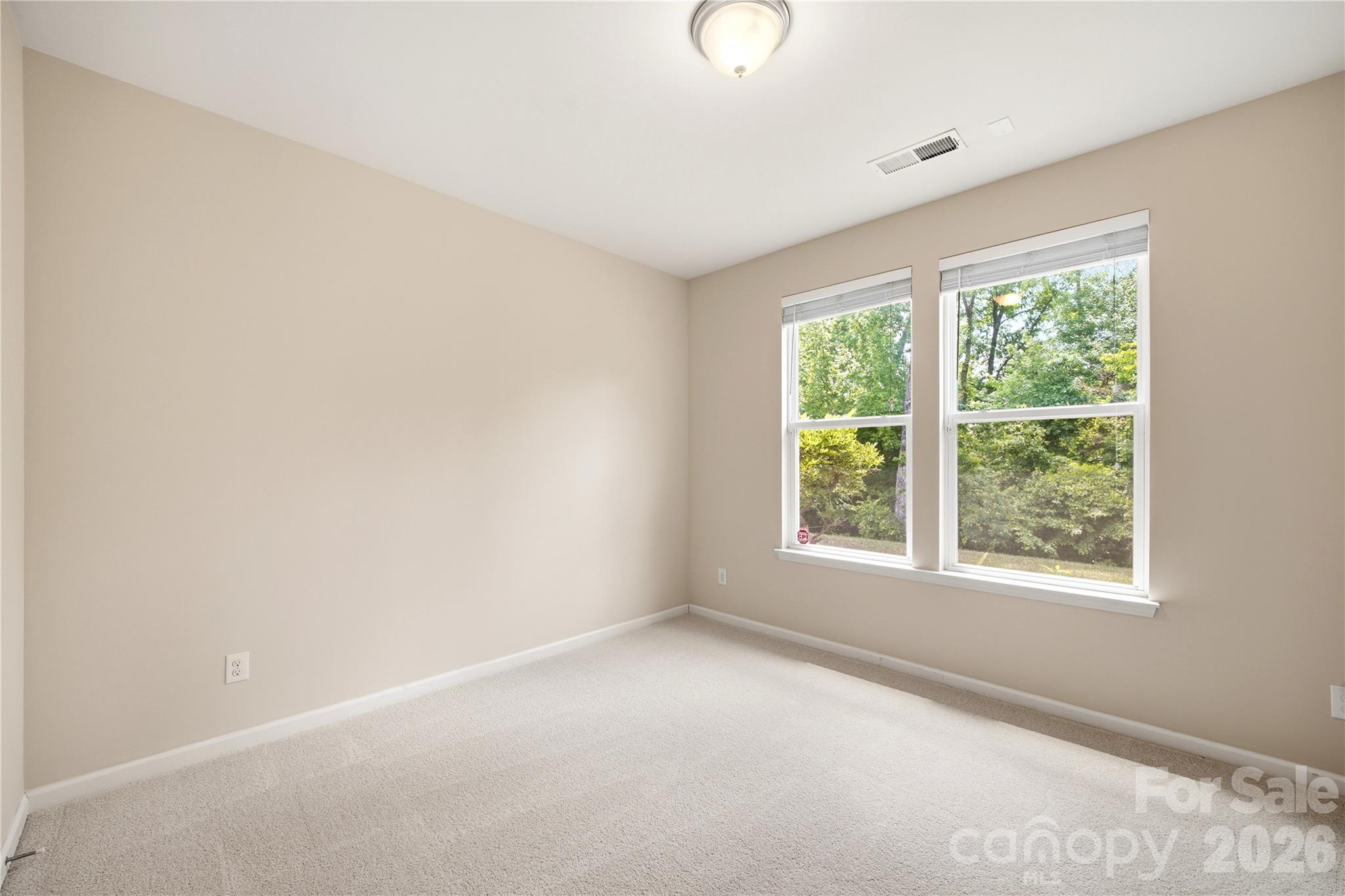 8759 Mullis Forest Court — Mint Hill