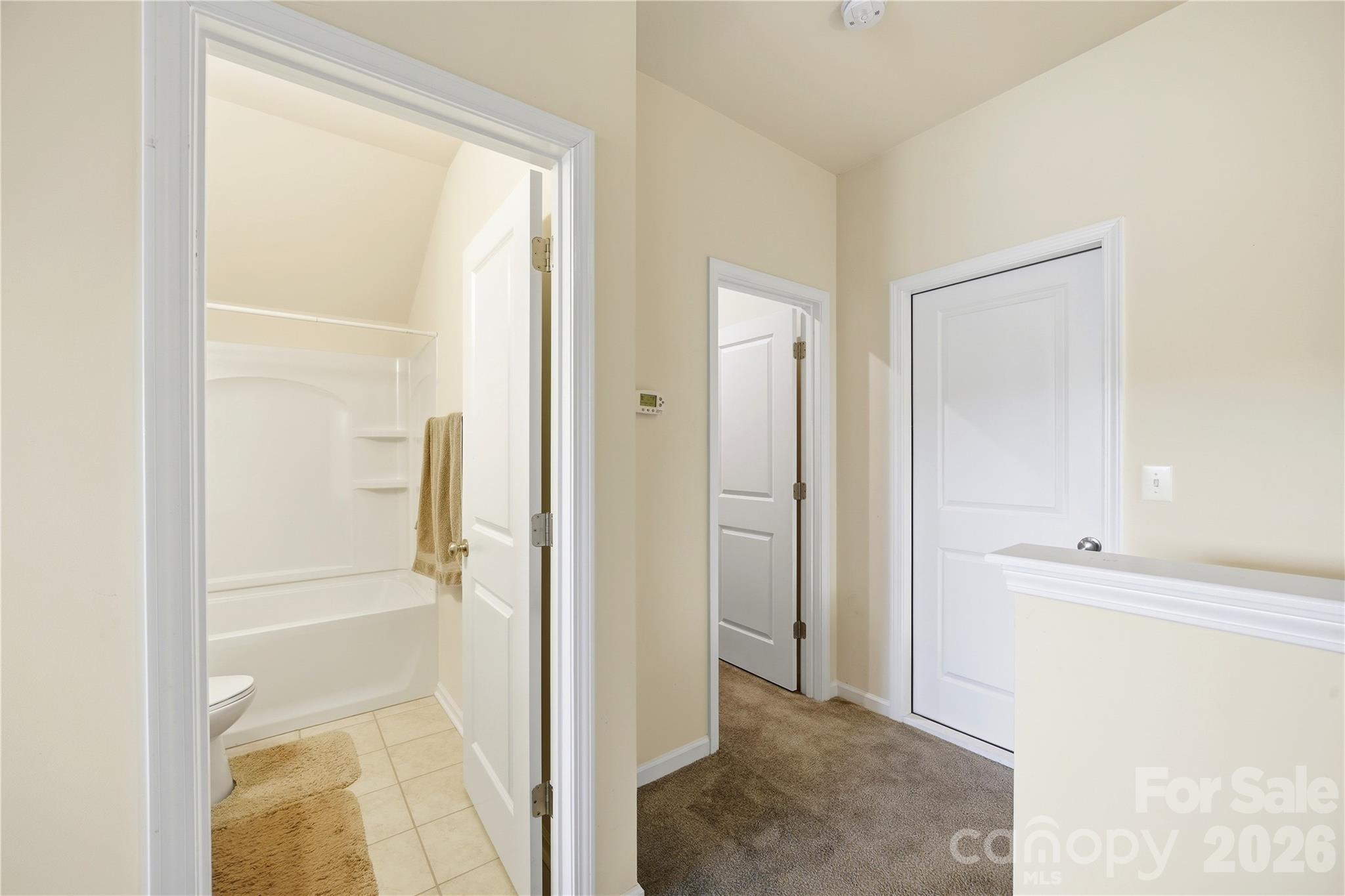 8759 Mullis Forest Court — Mint Hill