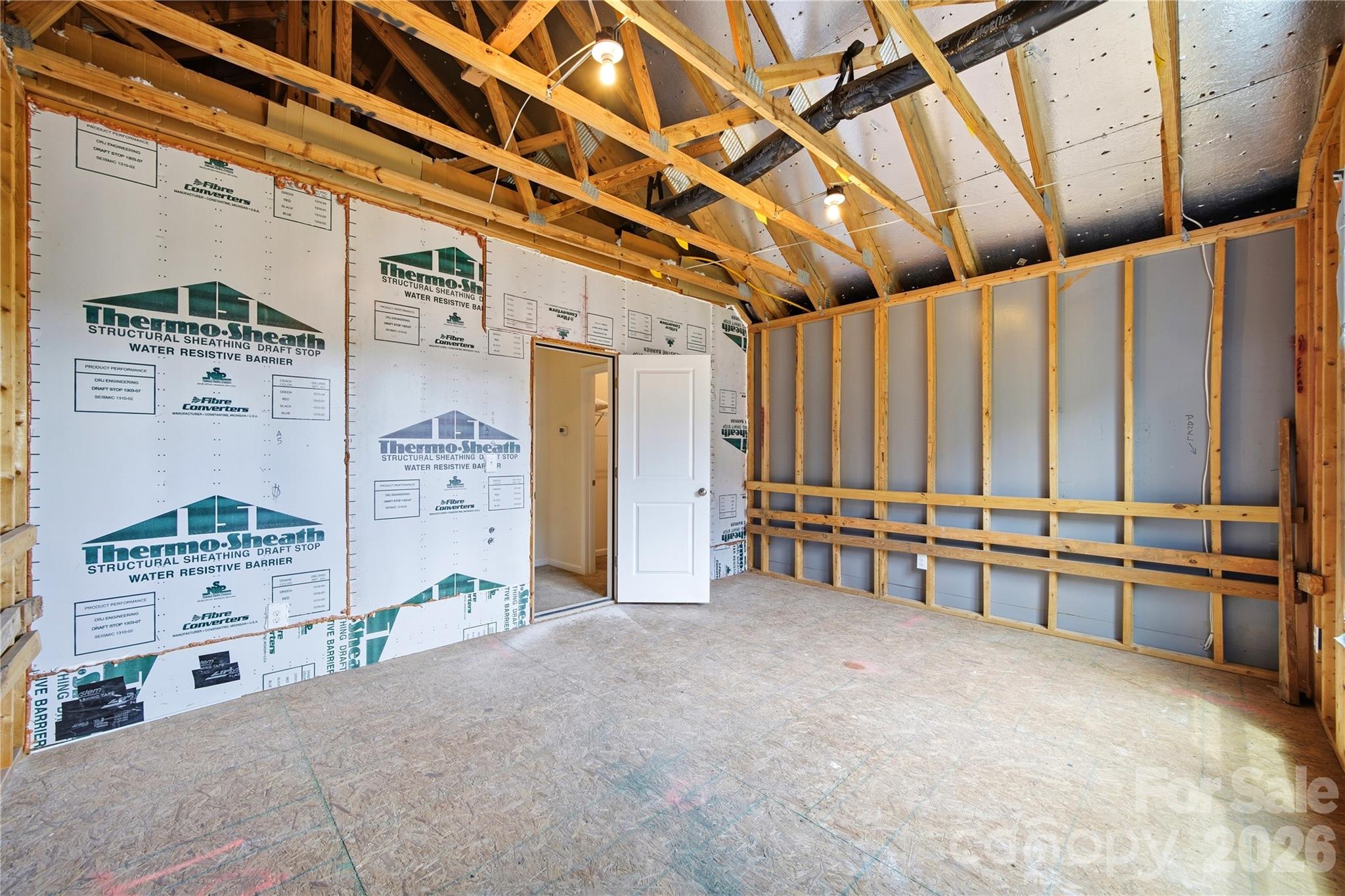 8759 Mullis Forest Court — Mint Hill