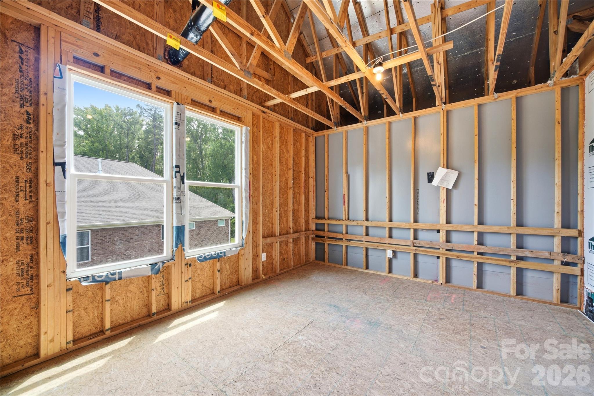 8759 Mullis Forest Court — Mint Hill
