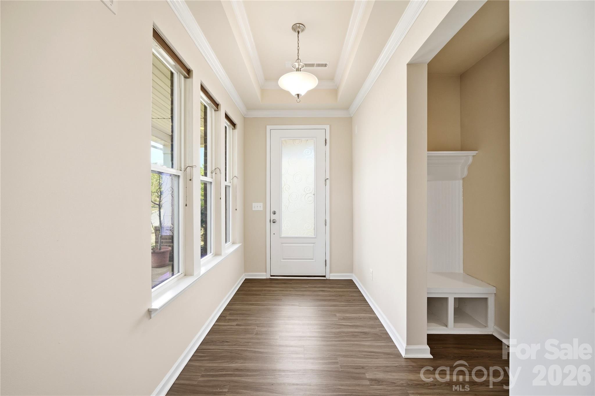 8759 Mullis Forest Court — Mint Hill