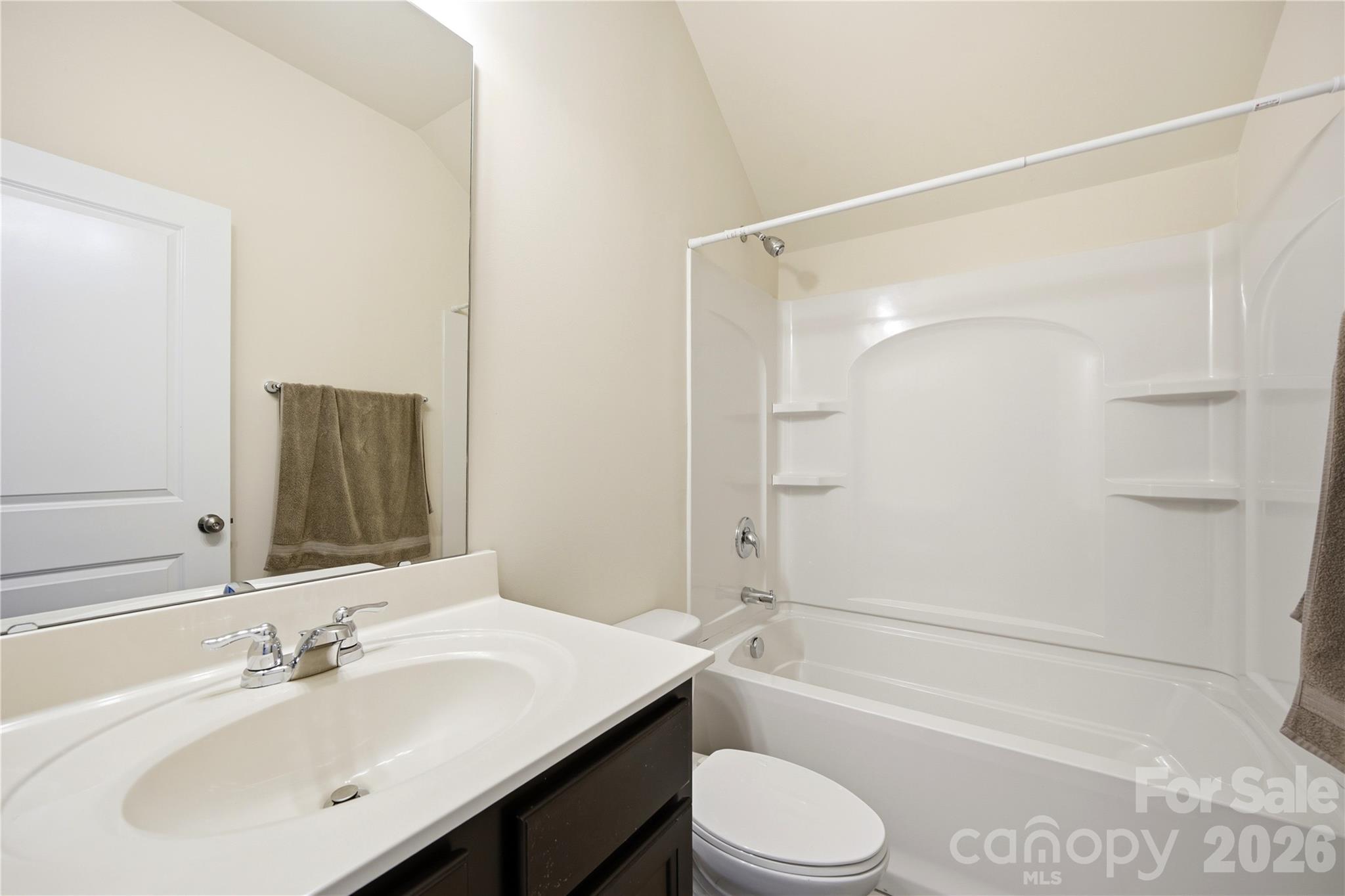 8759 Mullis Forest Court — Mint Hill