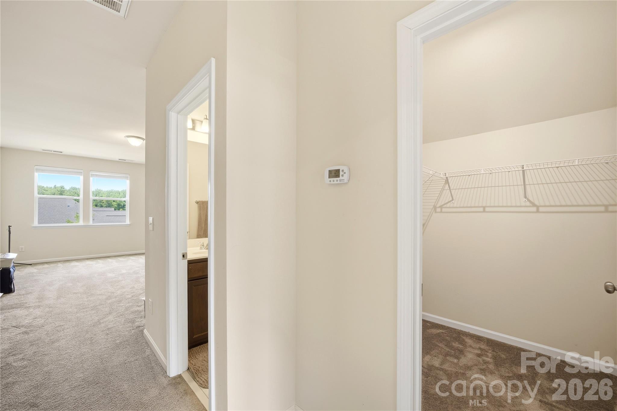 8759 Mullis Forest Court — Mint Hill