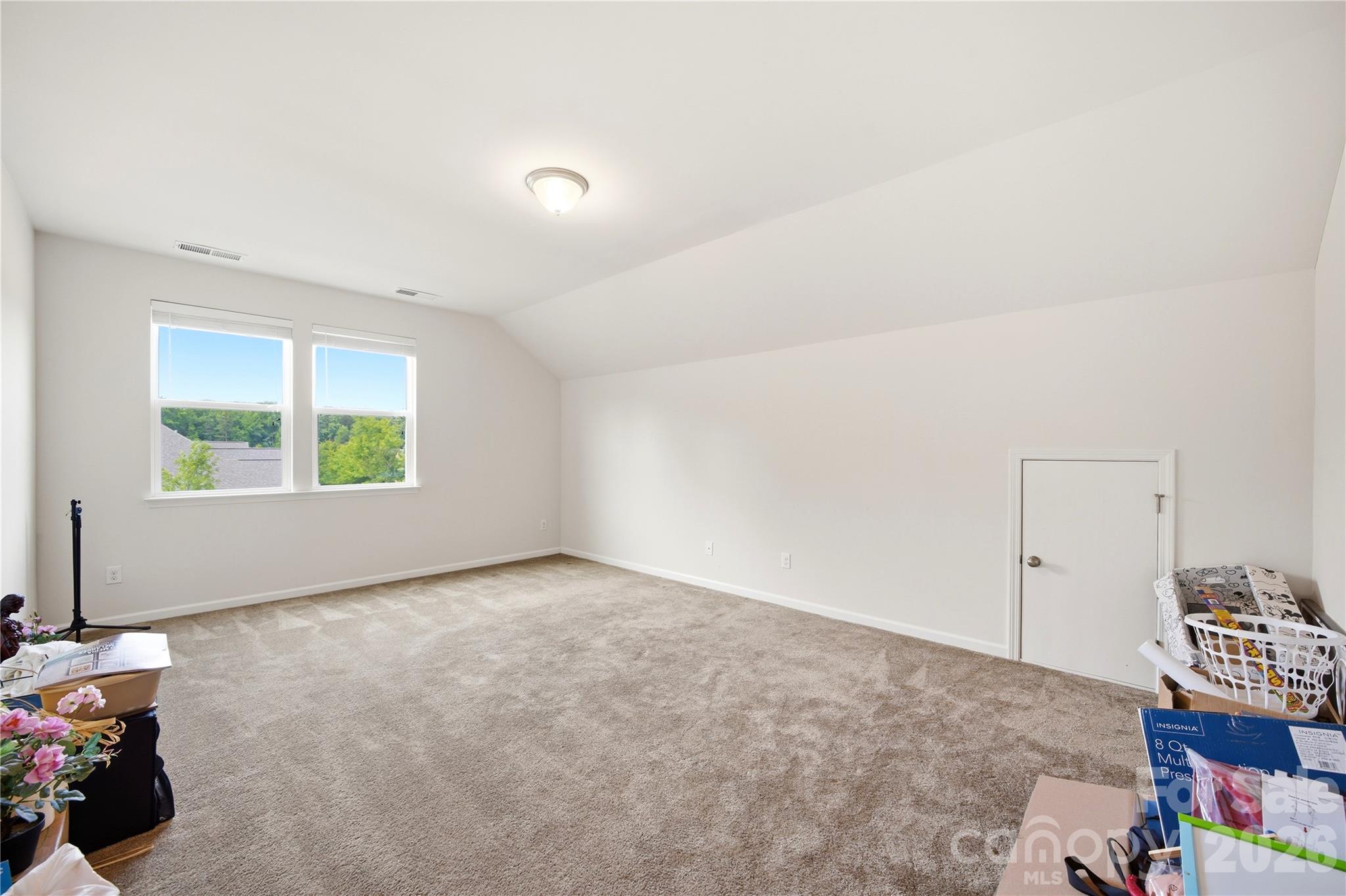 8759 Mullis Forest Court — Mint Hill