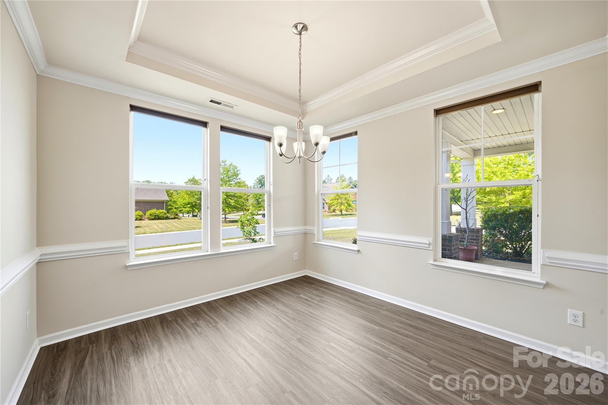 8759 Mullis Forest Court — Mint Hill