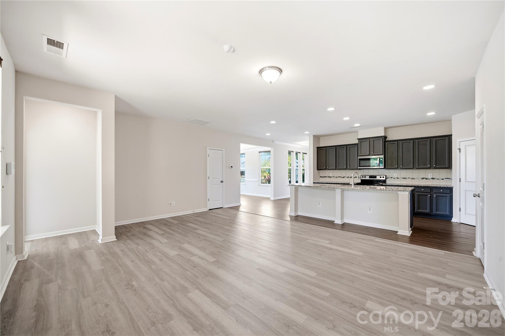 8759 Mullis Forest Court — Mint Hill
