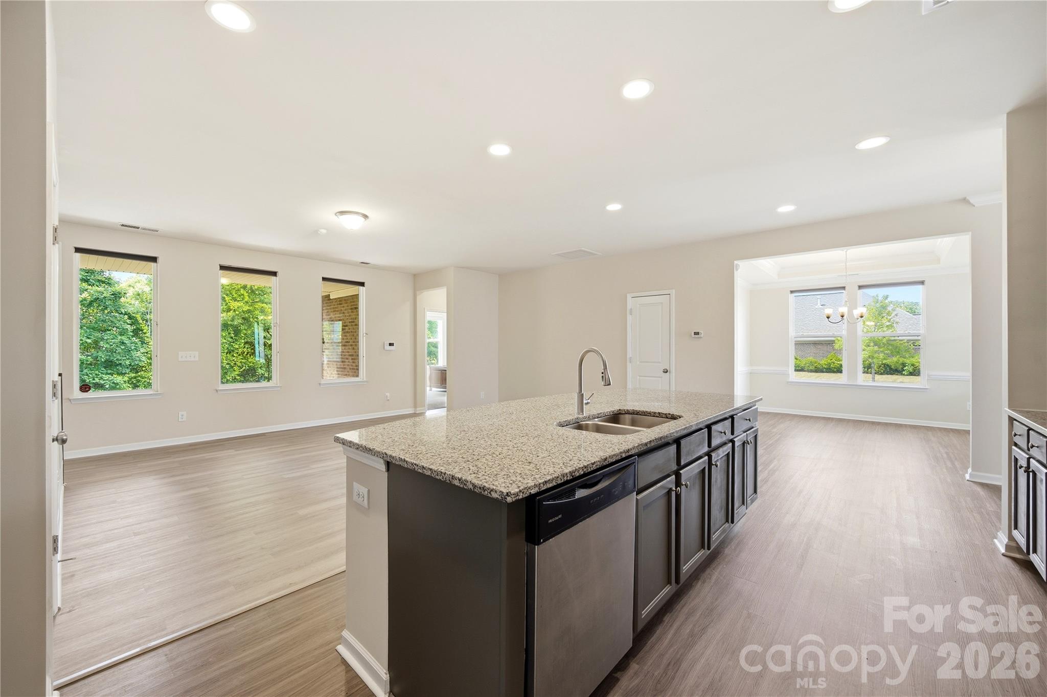 8759 Mullis Forest Court — Mint Hill
