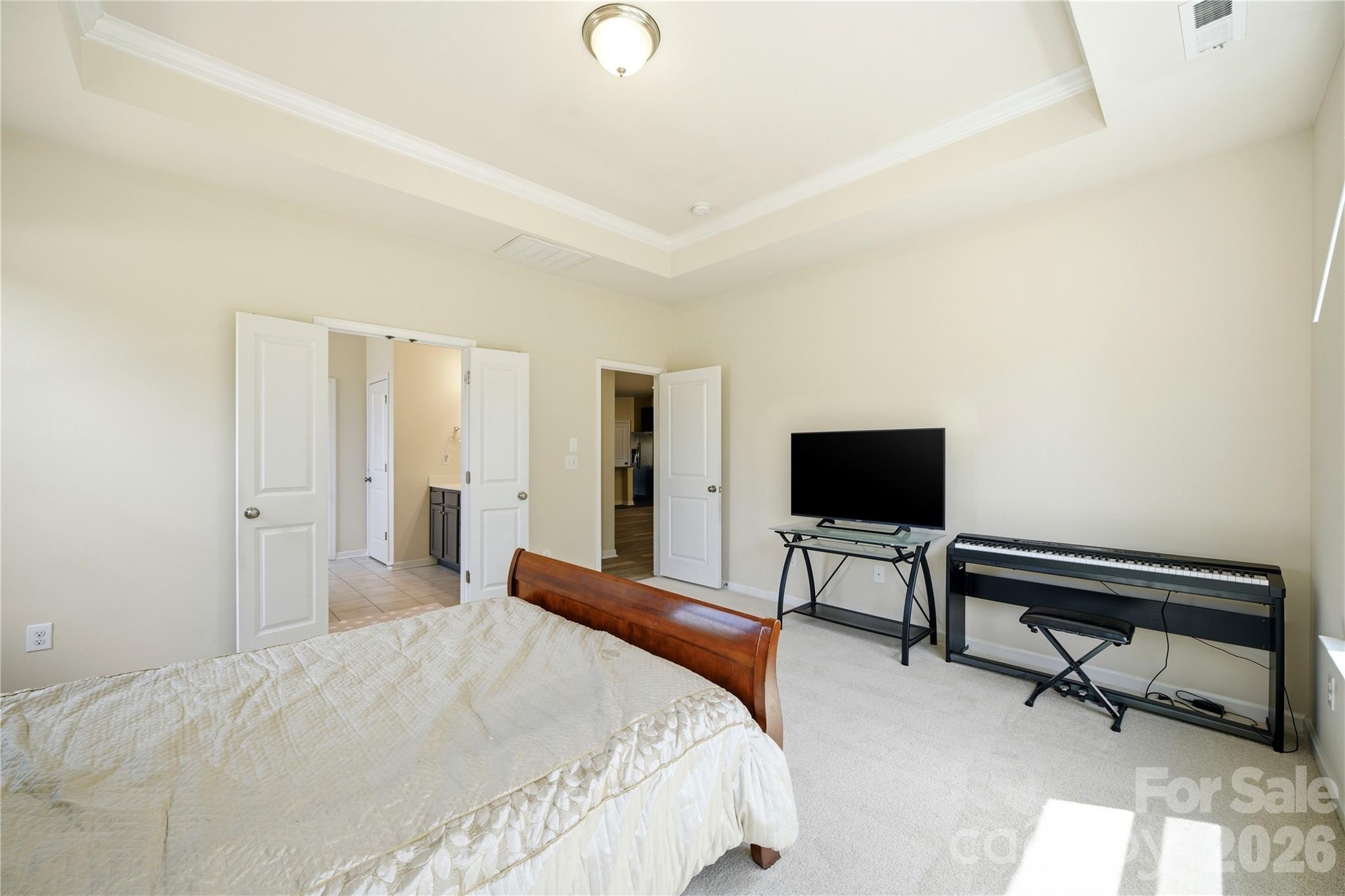8759 Mullis Forest Court — Mint Hill