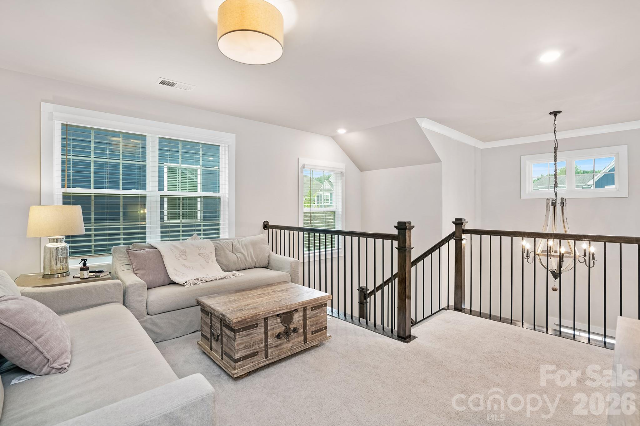 432 Hudson Place — Davidson