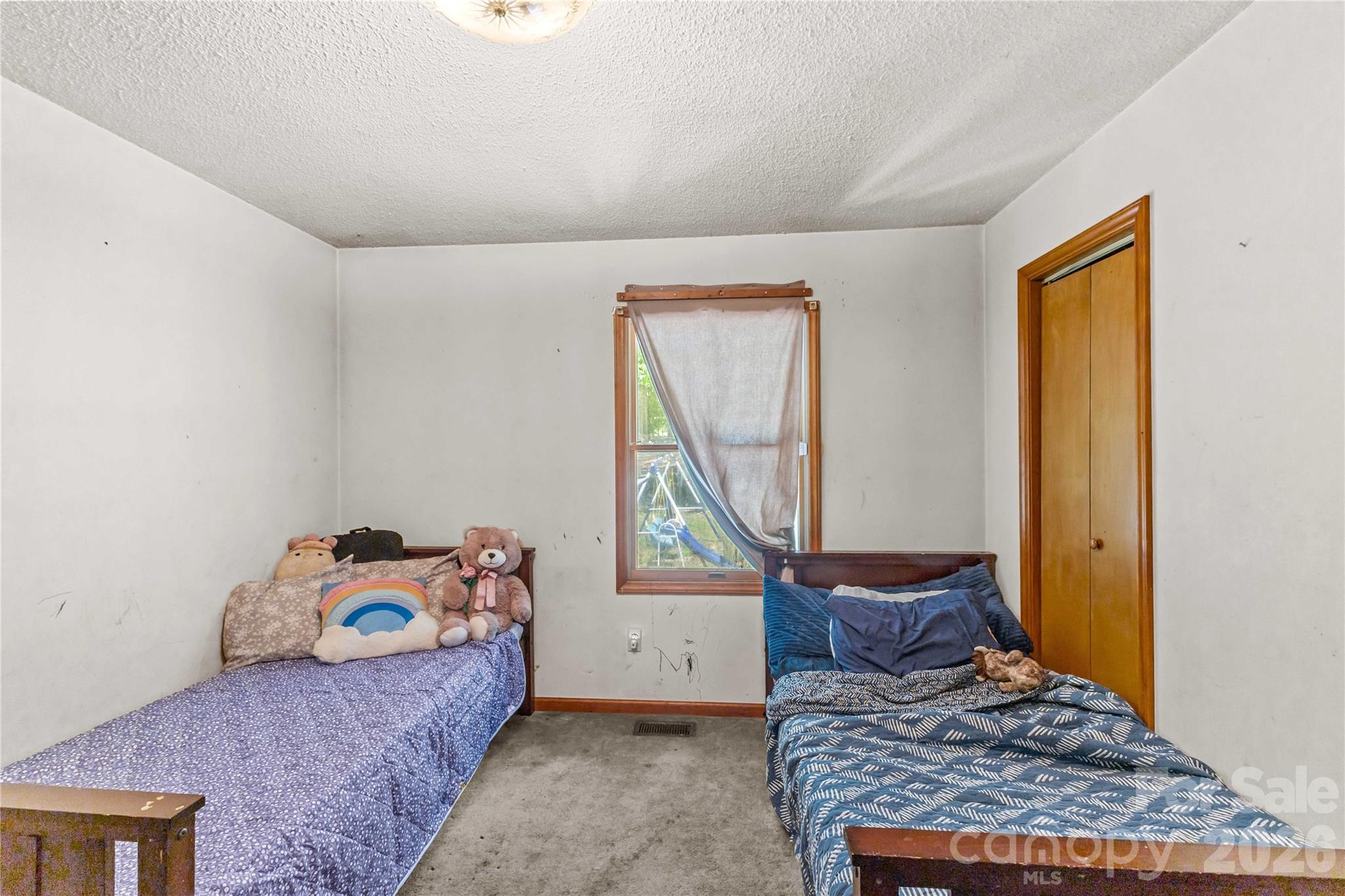 853 Brevard Place Road — Iron Station