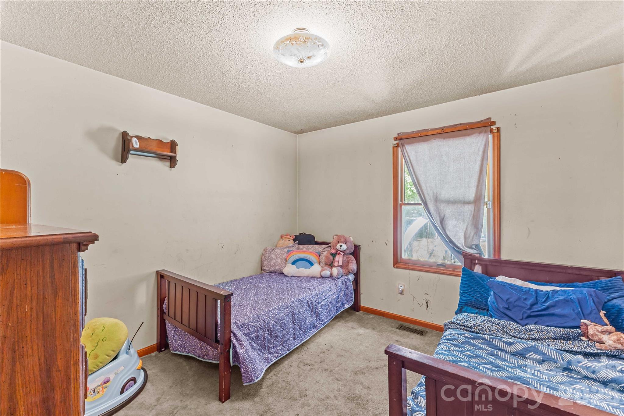 853 Brevard Place Road — Iron Station