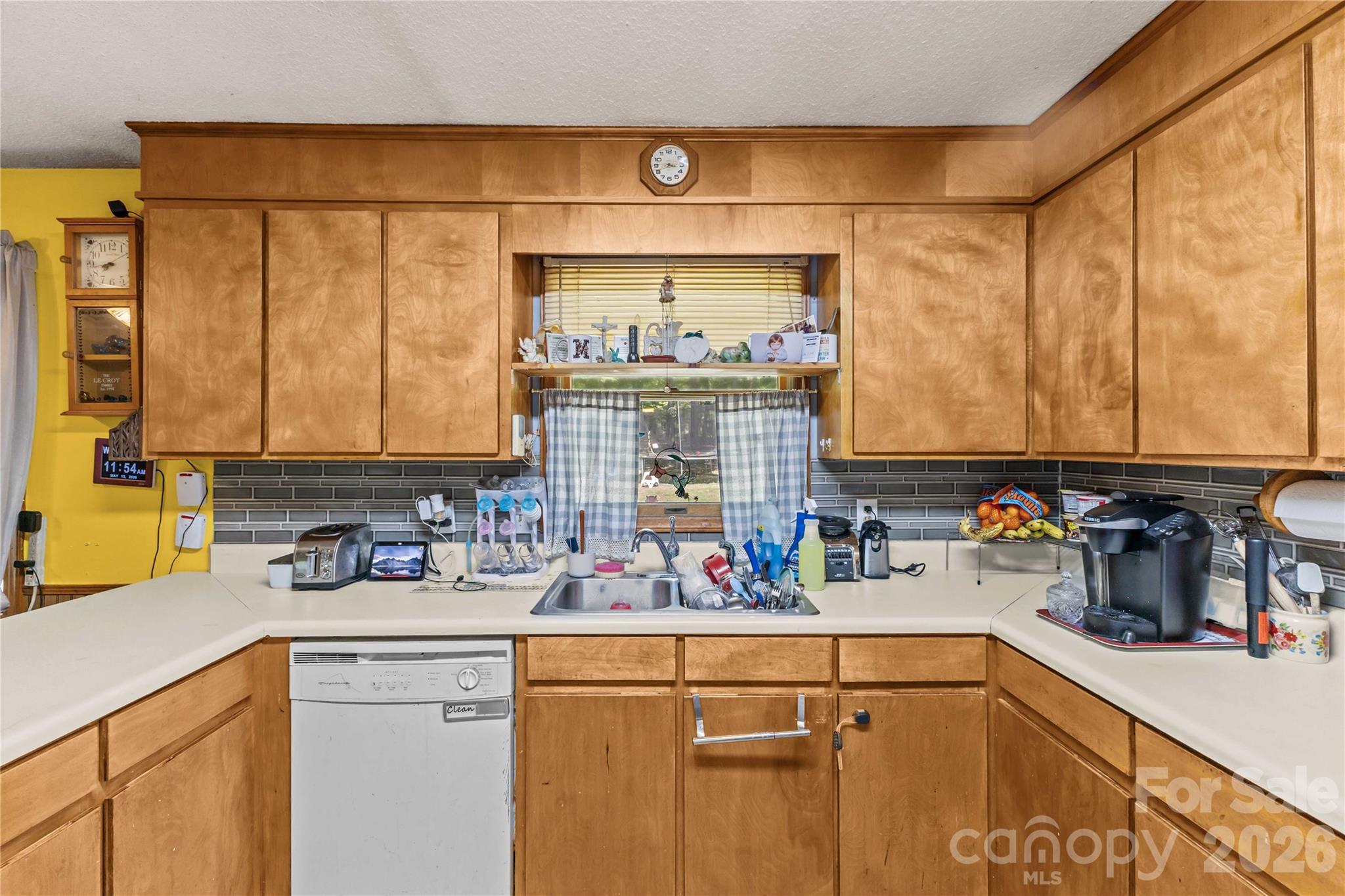 853 Brevard Place Road — Iron Station