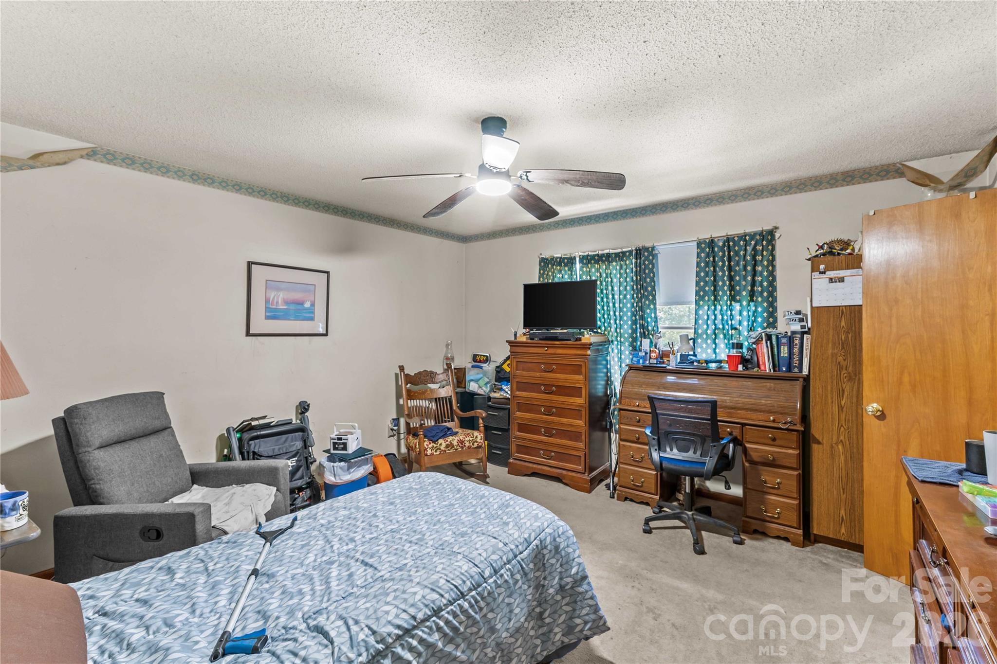 853 Brevard Place Road — Iron Station