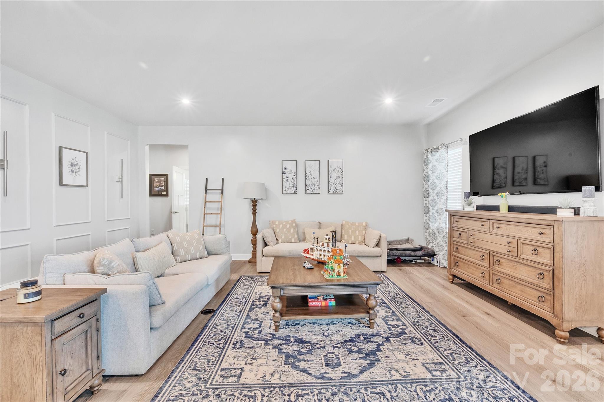 6087 Ives Avenue — Spartanburg