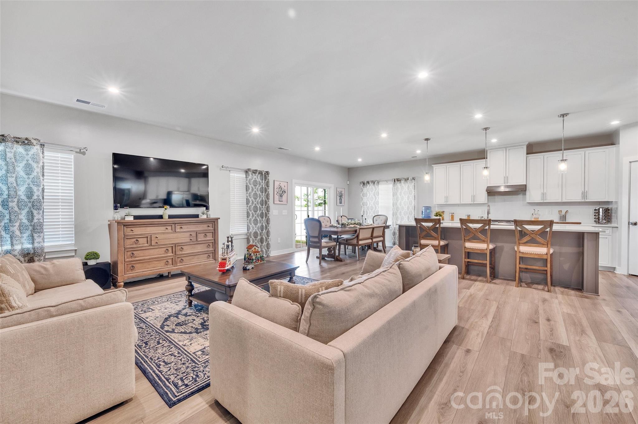 6087 Ives Avenue — Spartanburg