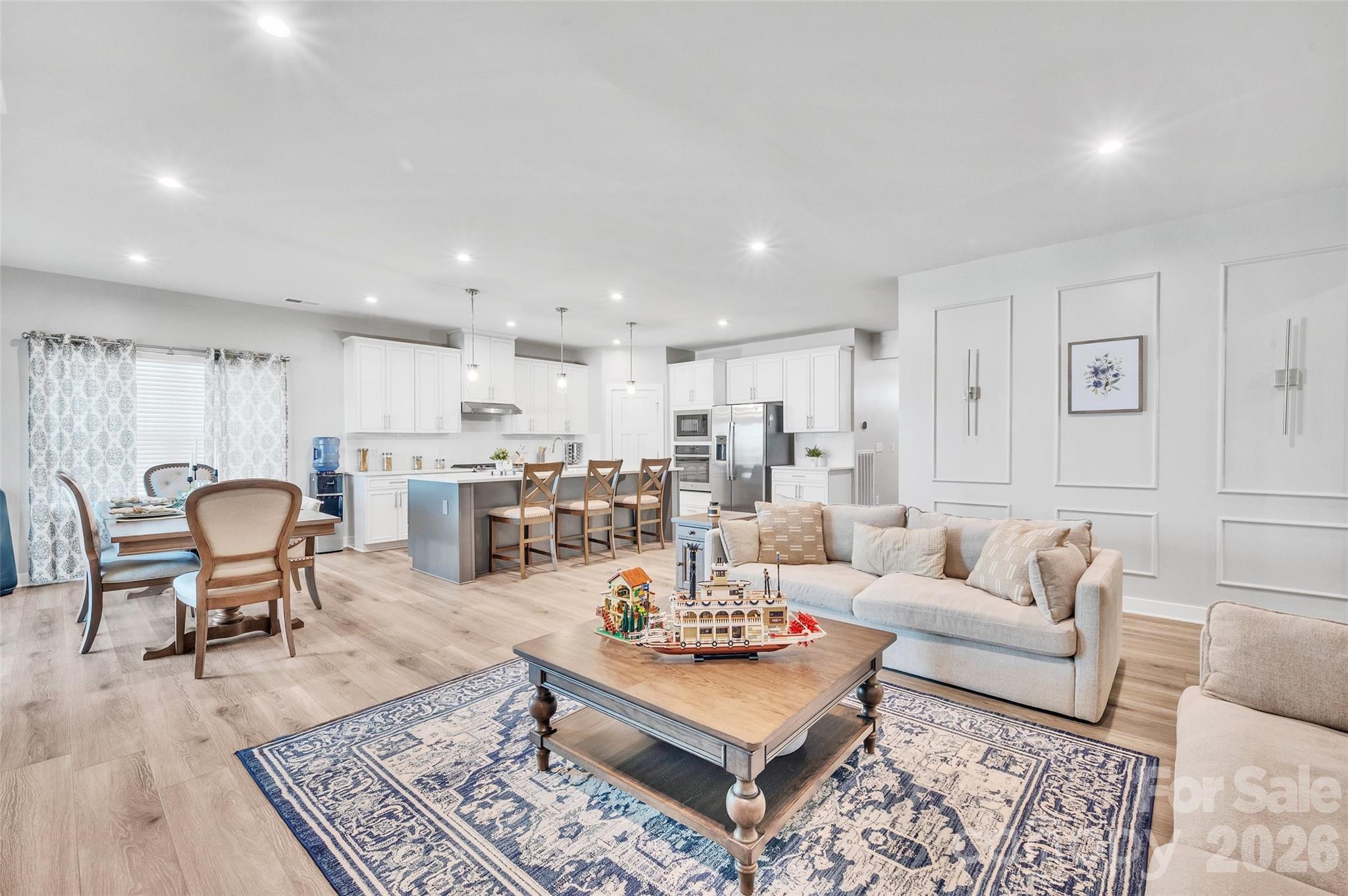 6087 Ives Avenue — Spartanburg