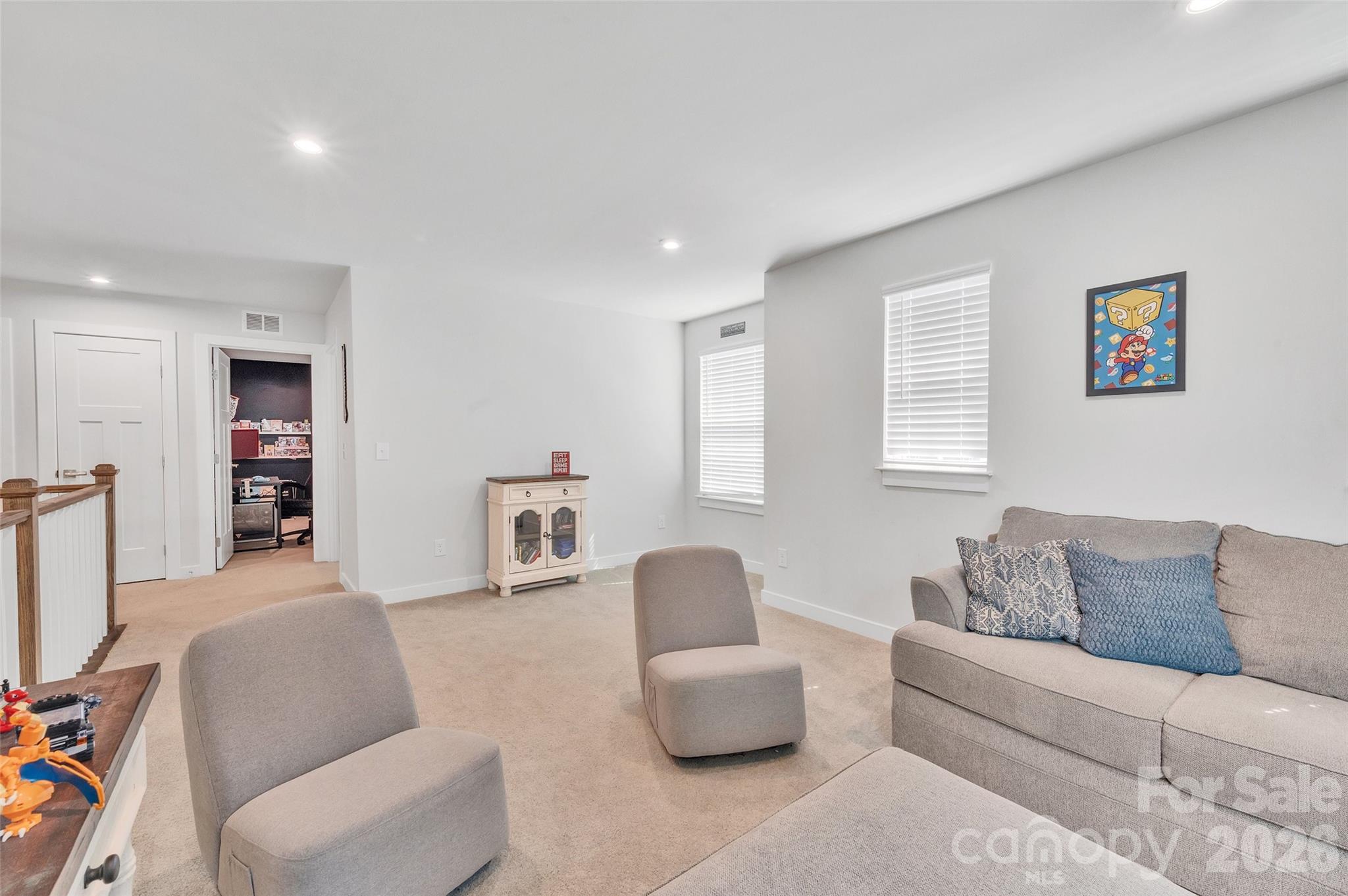 6087 Ives Avenue — Spartanburg