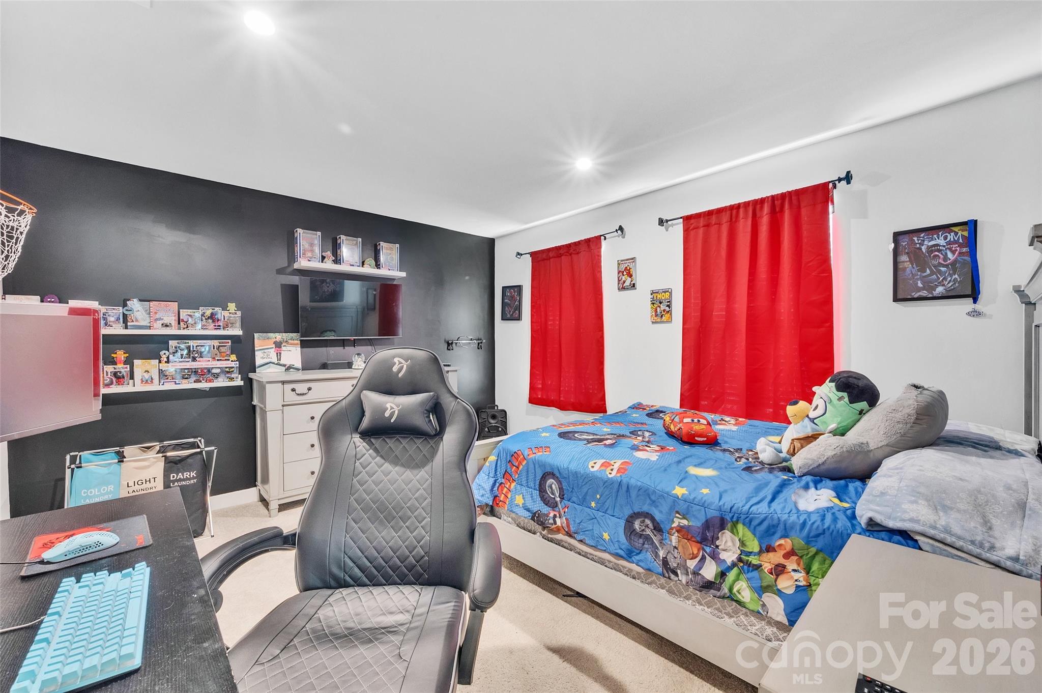 6087 Ives Avenue — Spartanburg