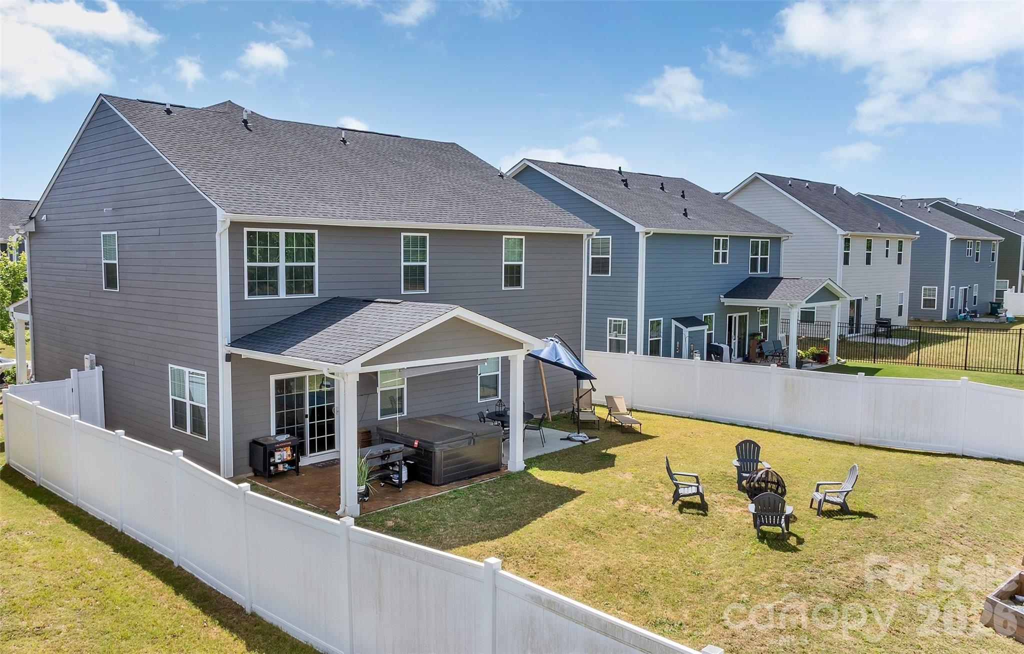 6087 Ives Avenue — Spartanburg
