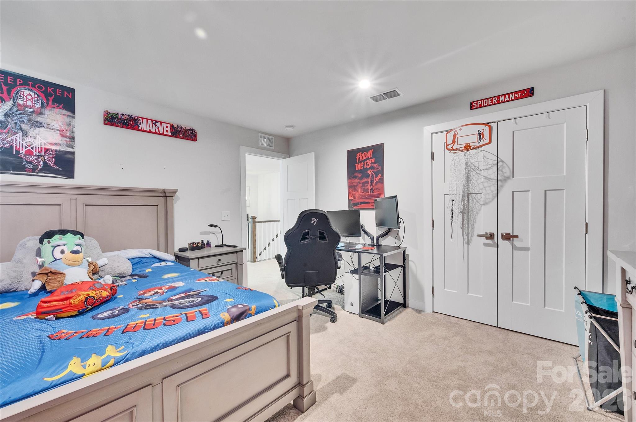 6087 Ives Avenue — Spartanburg