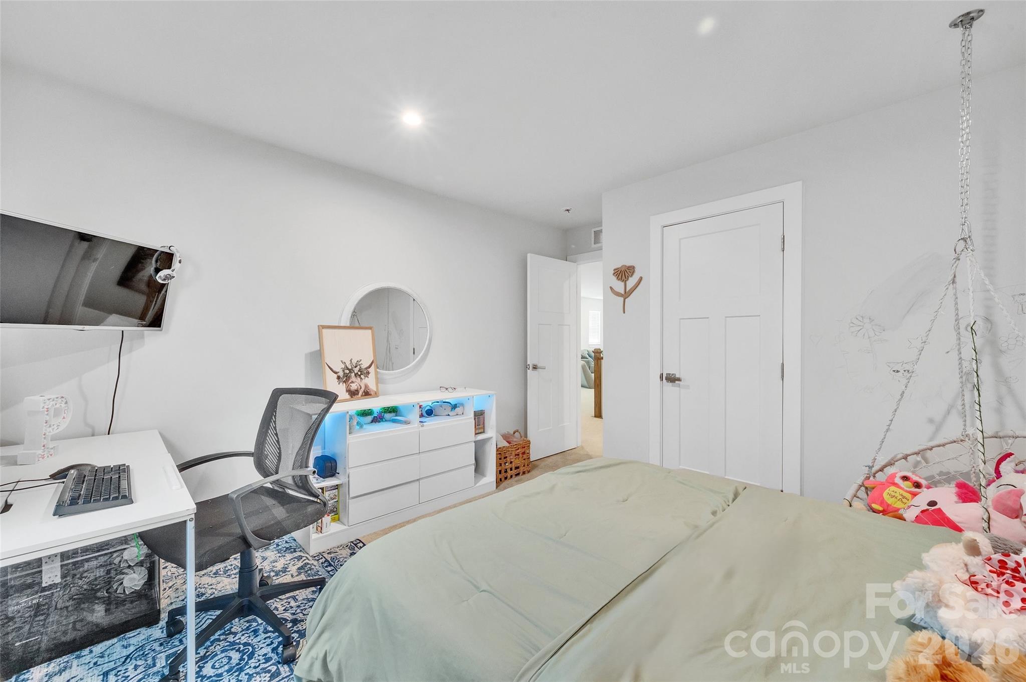6087 Ives Avenue — Spartanburg