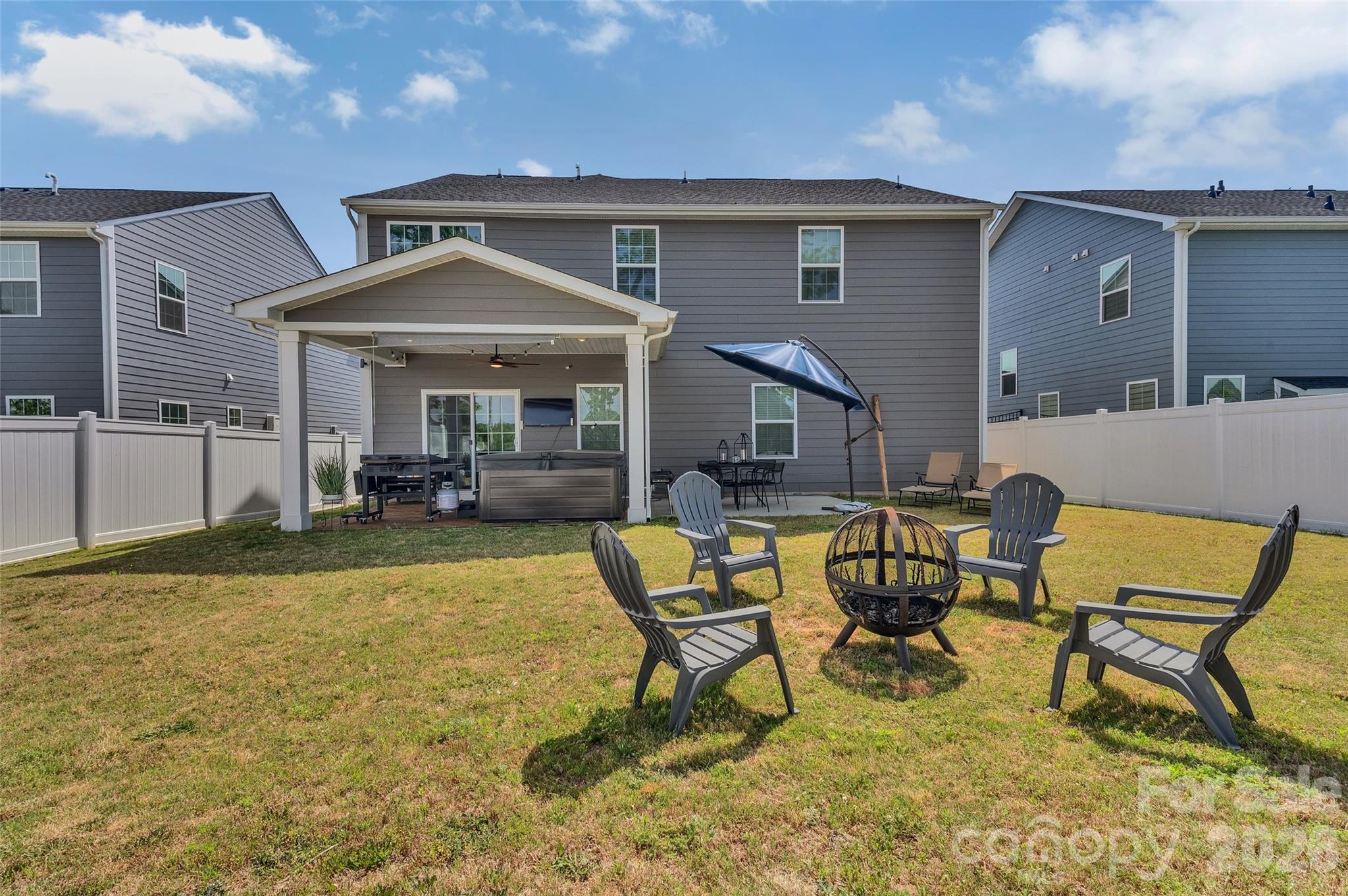 6087 Ives Avenue — Spartanburg