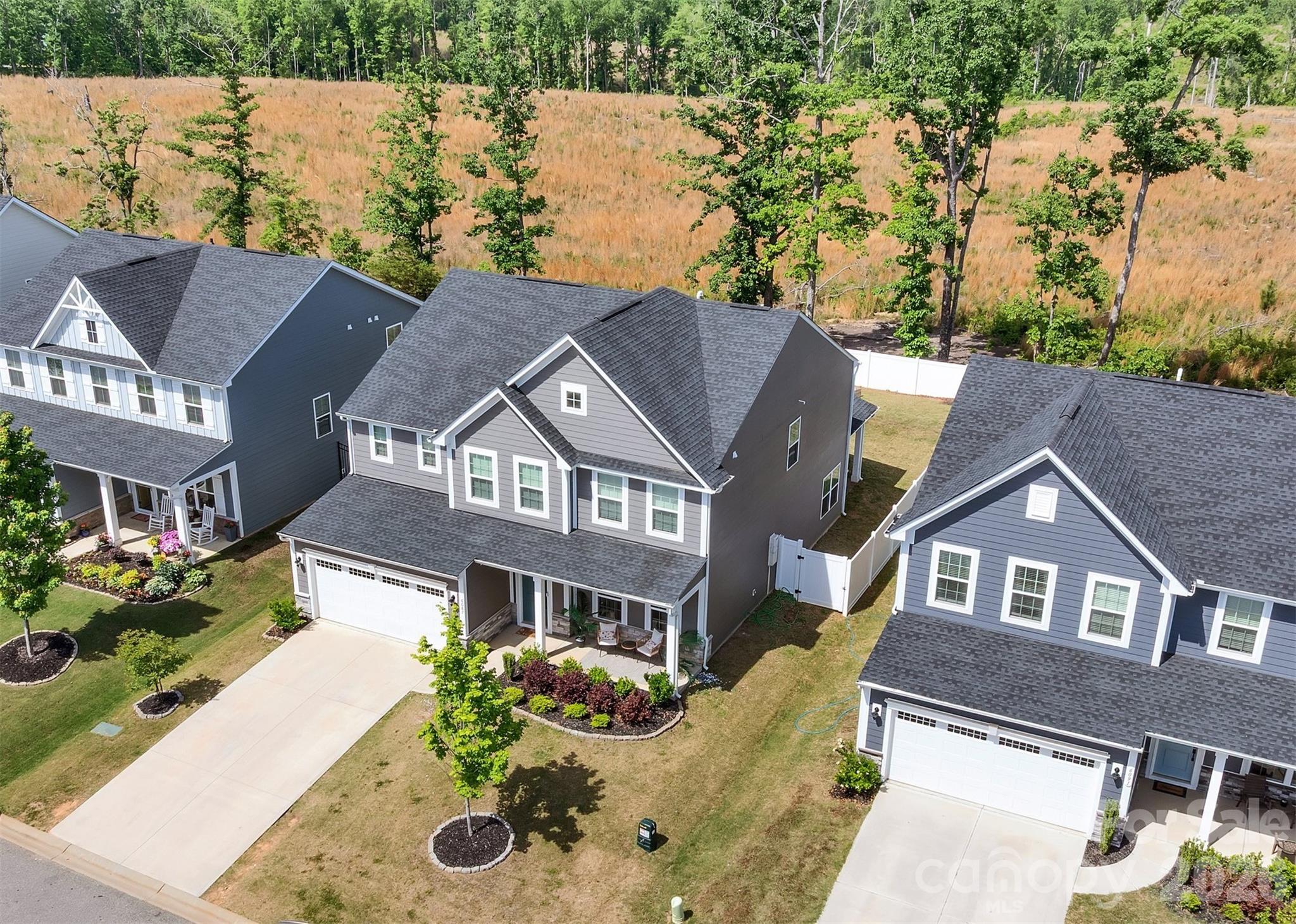 6087 Ives Avenue — Spartanburg