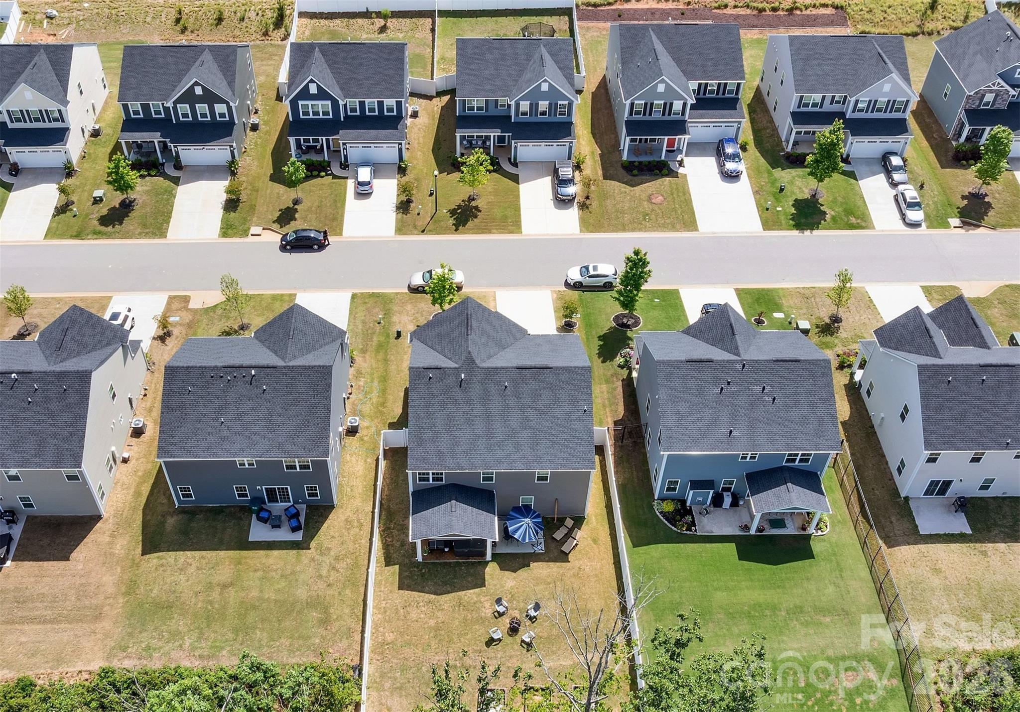 6087 Ives Avenue — Spartanburg