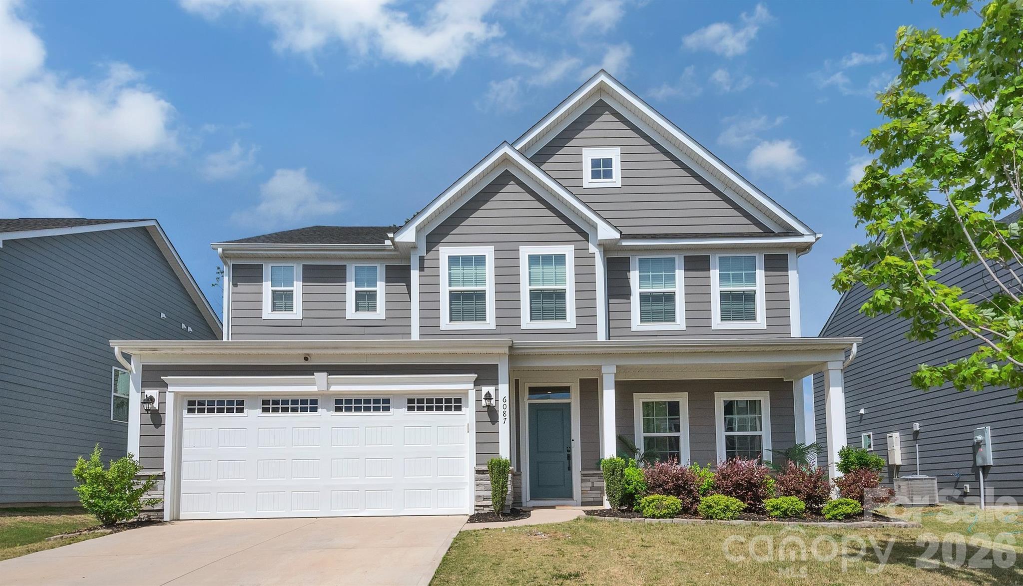 6087 Ives Avenue — Spartanburg