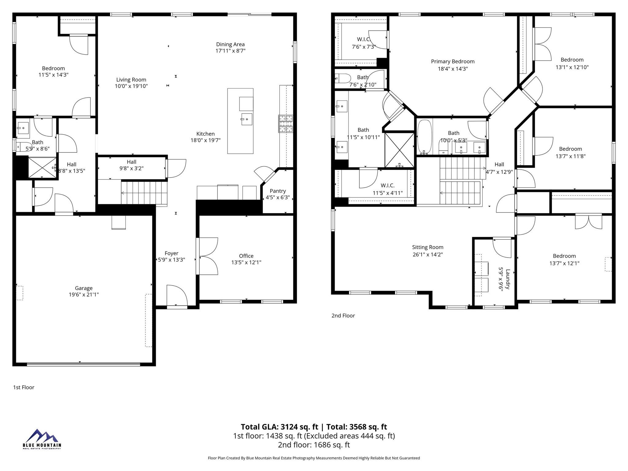6087 Ives Avenue — Spartanburg