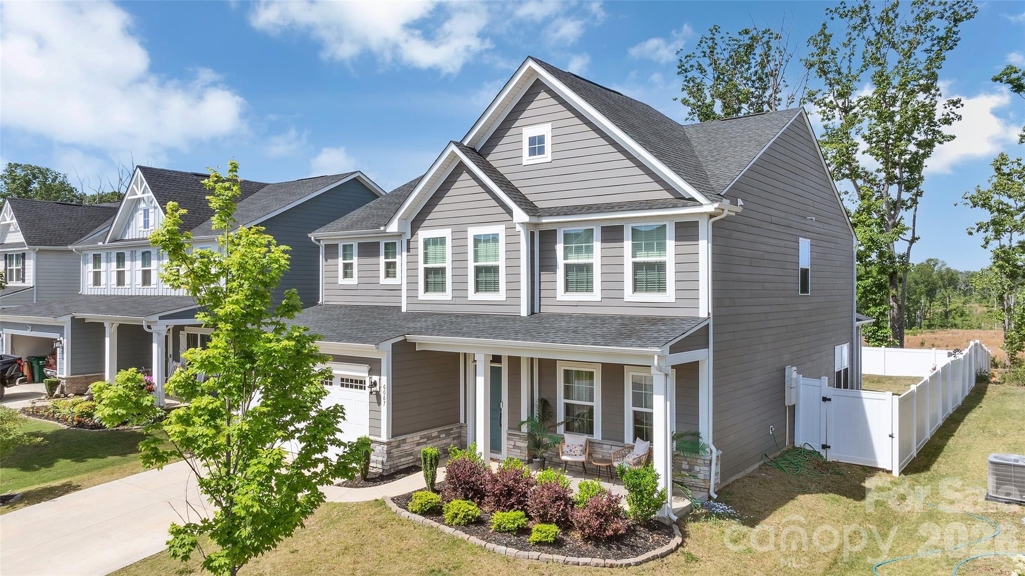 6087 Ives Avenue — Spartanburg
