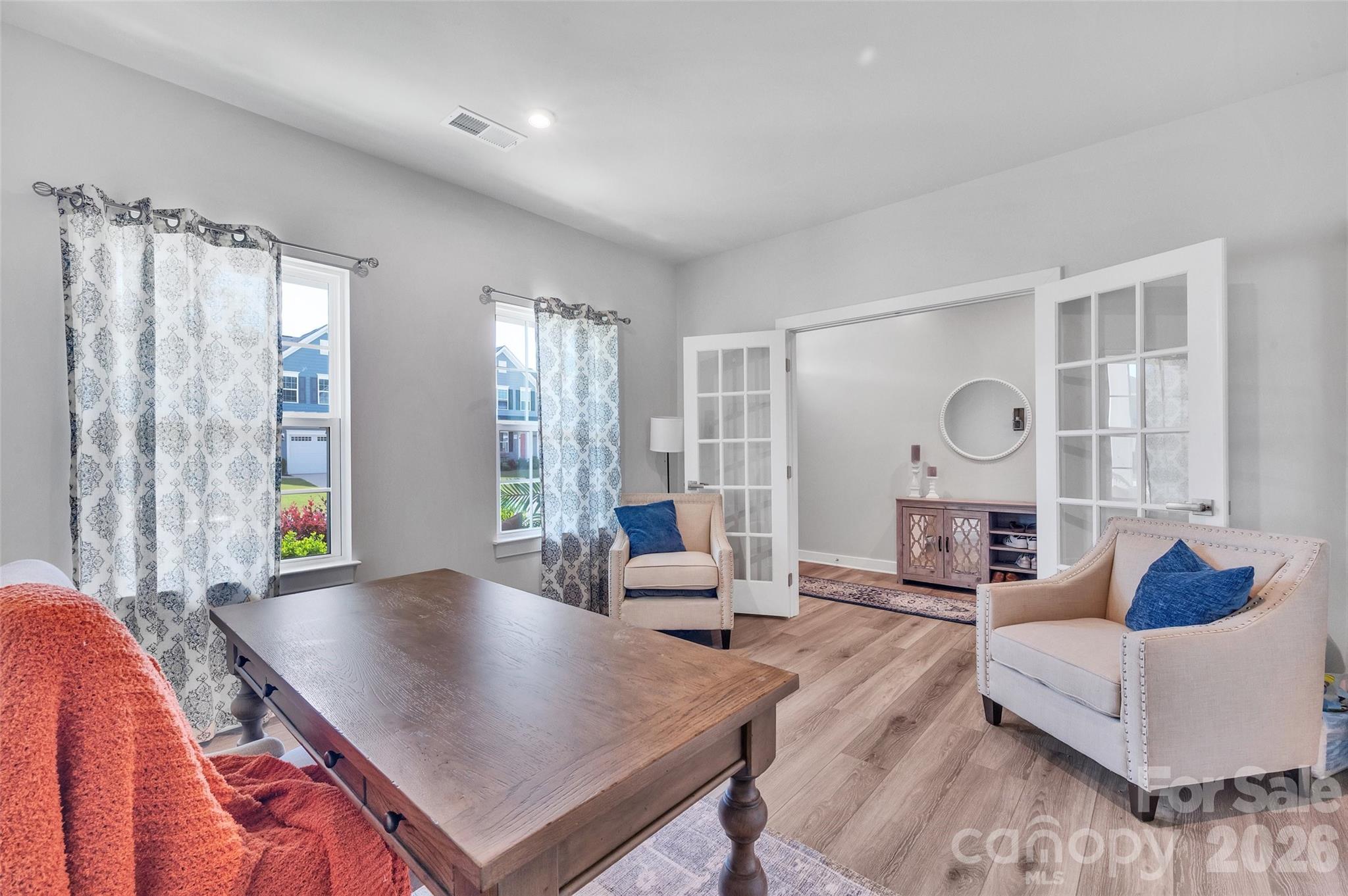 6087 Ives Avenue — Spartanburg