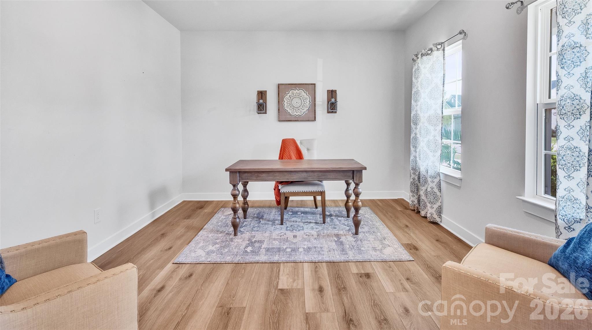 6087 Ives Avenue — Spartanburg