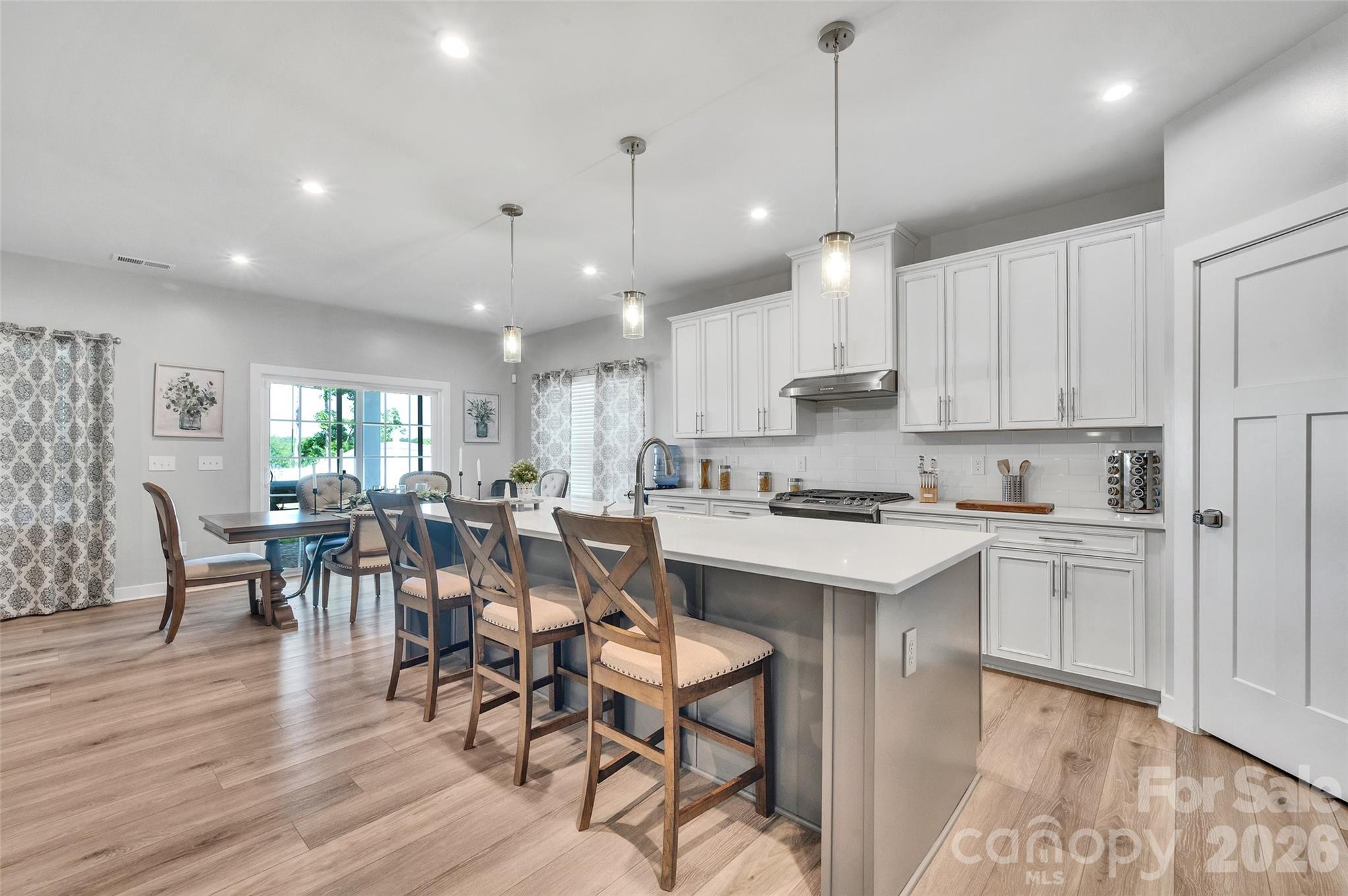 6087 Ives Avenue — Spartanburg